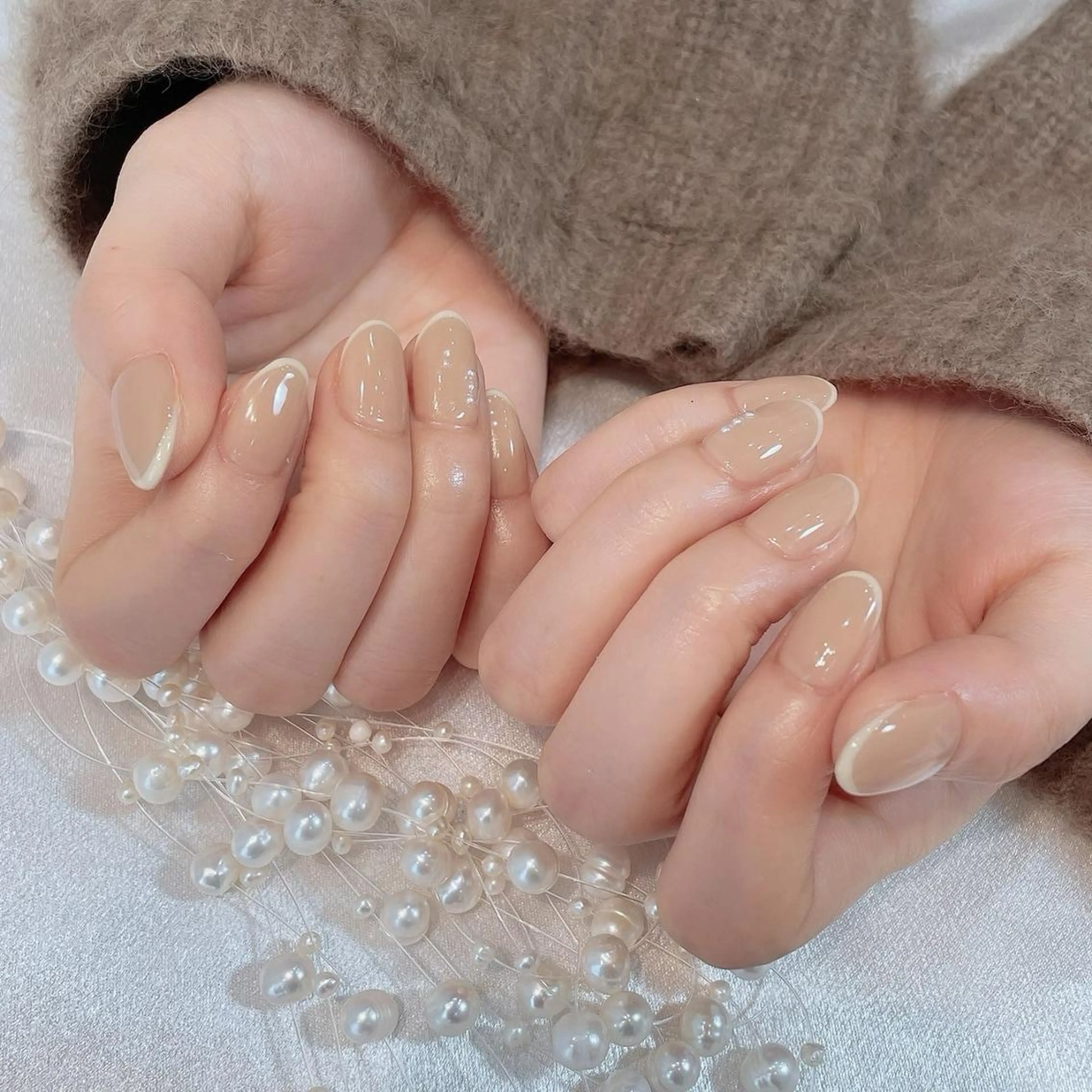 ネイル 🌷Yun nail salon🌷のネイルデザイン