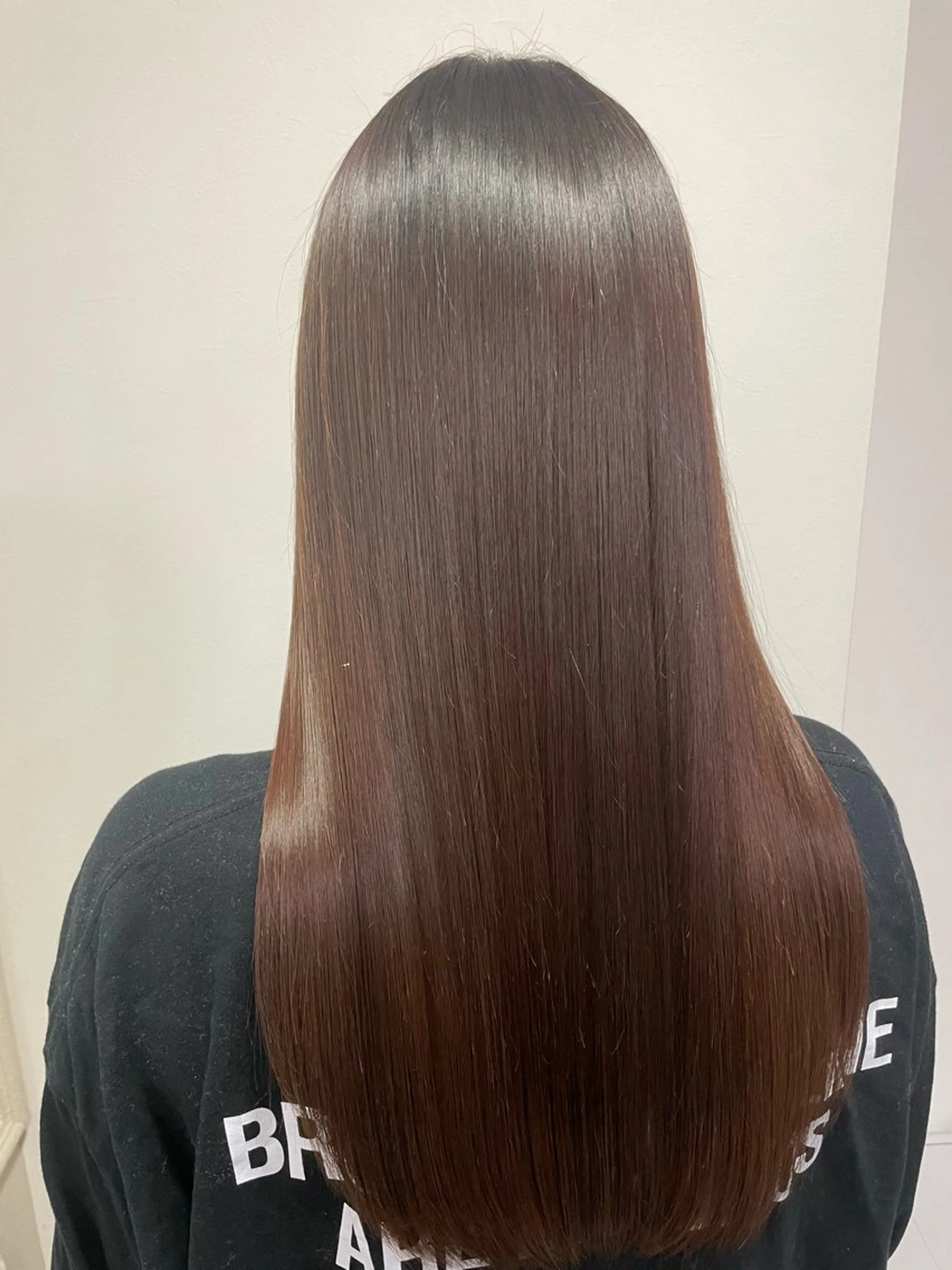 ロング トリートメント Laciel両国店 ⭐️響⭐️のヘアスタイル