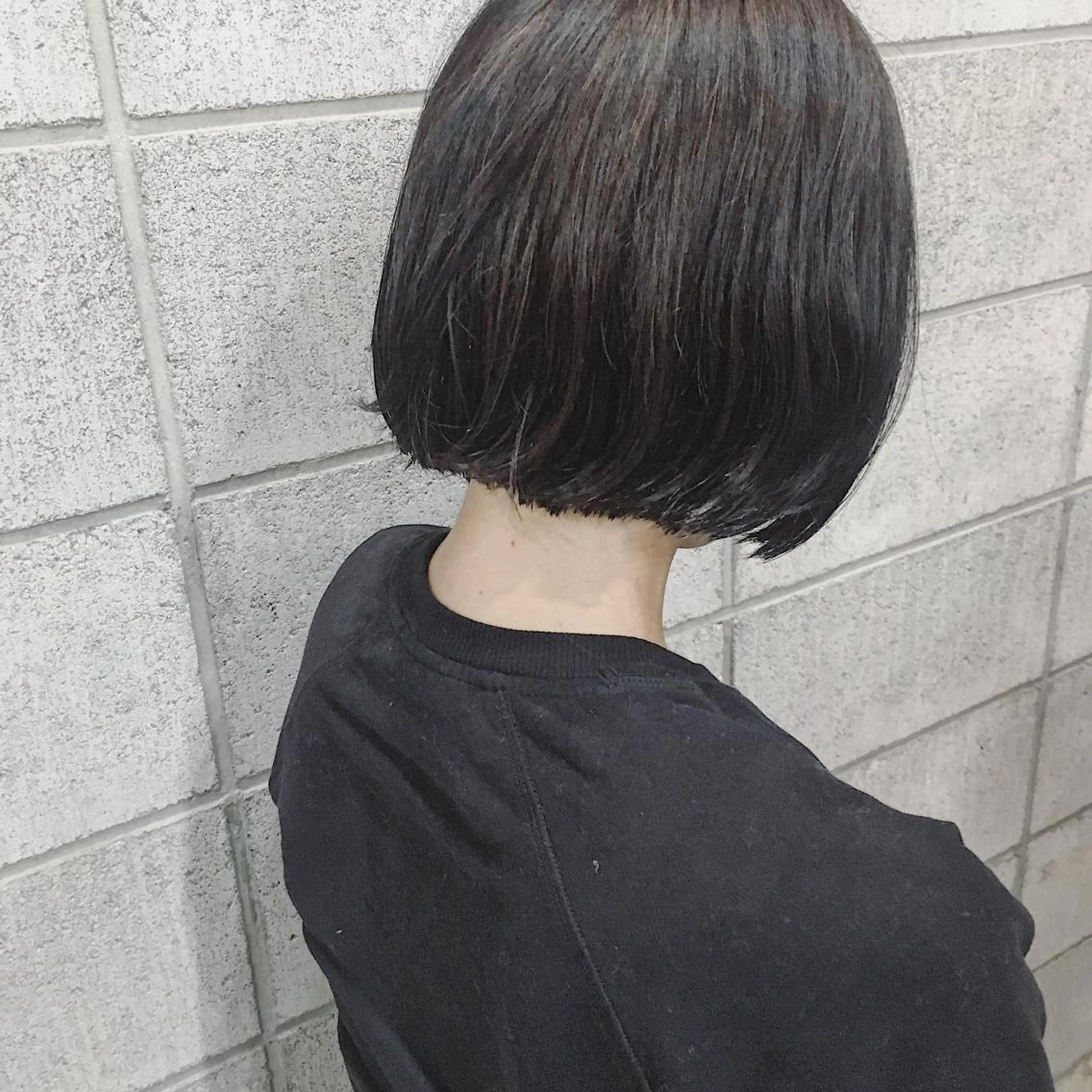 ショート ボブ ノグチ ユウキ/ボブのヘアスタイル