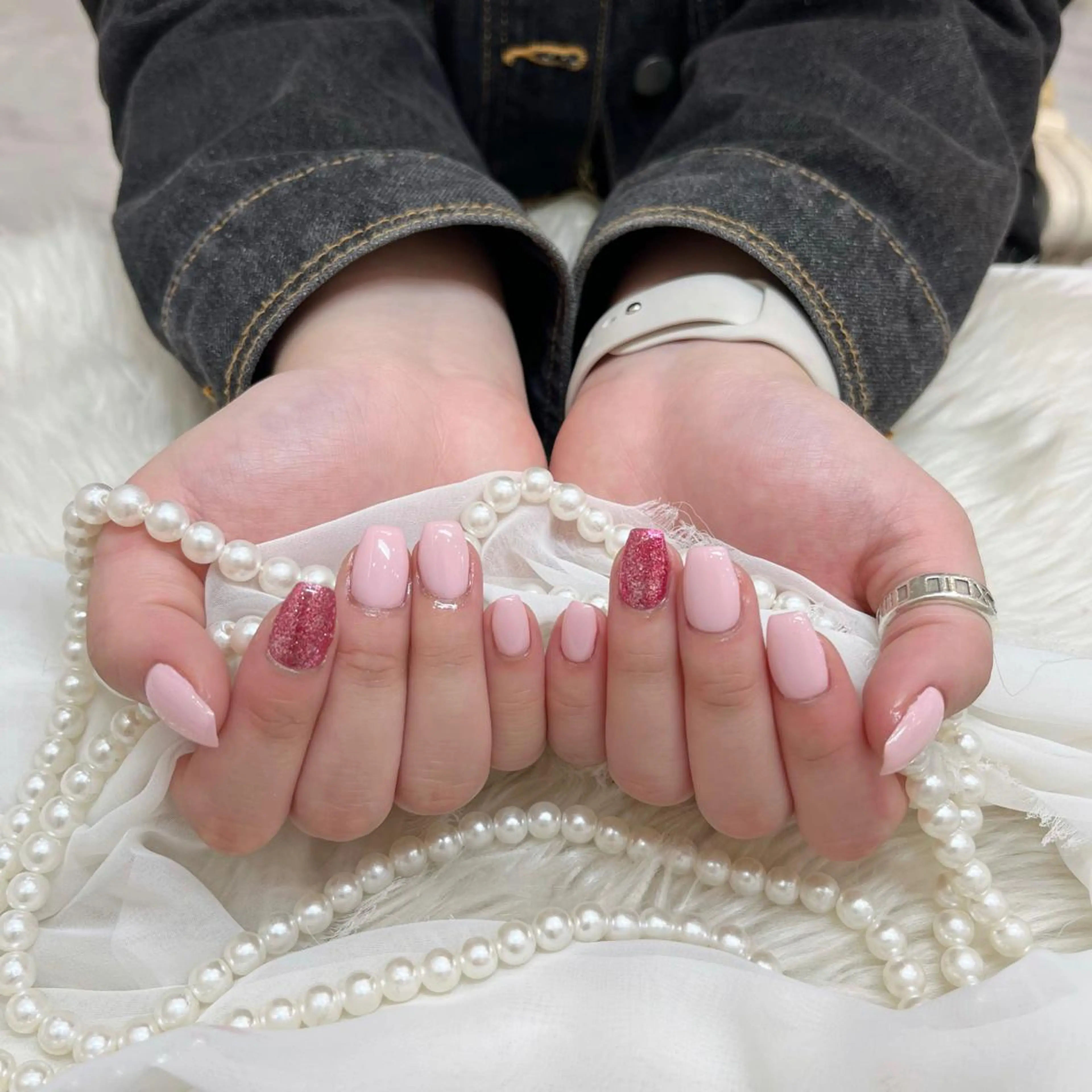 ネイル hawa ♡のネイルデザイン