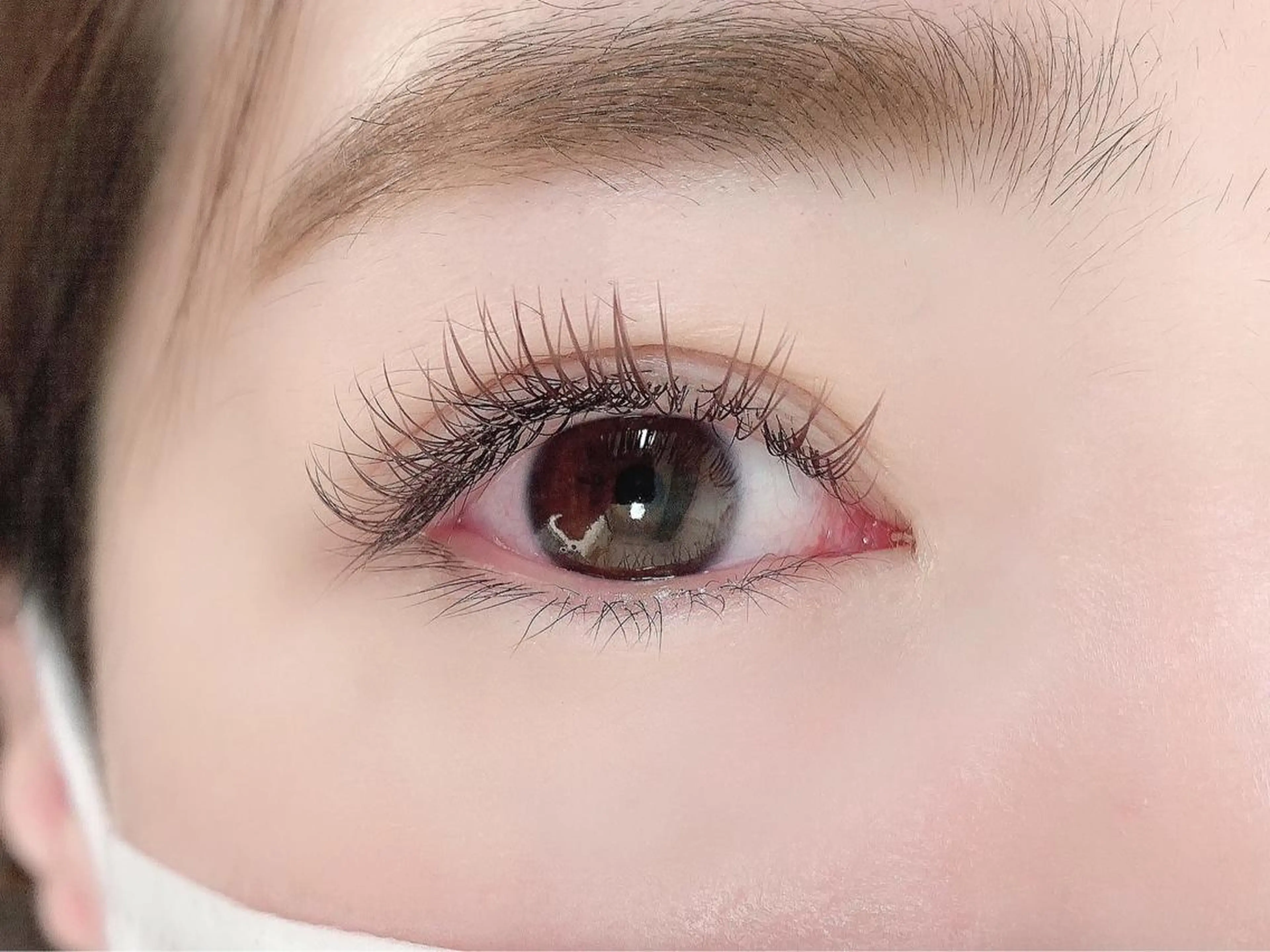 マツエク・マツパ ✄﻿メンズカット✄﻿ natsuのヘアスタイル