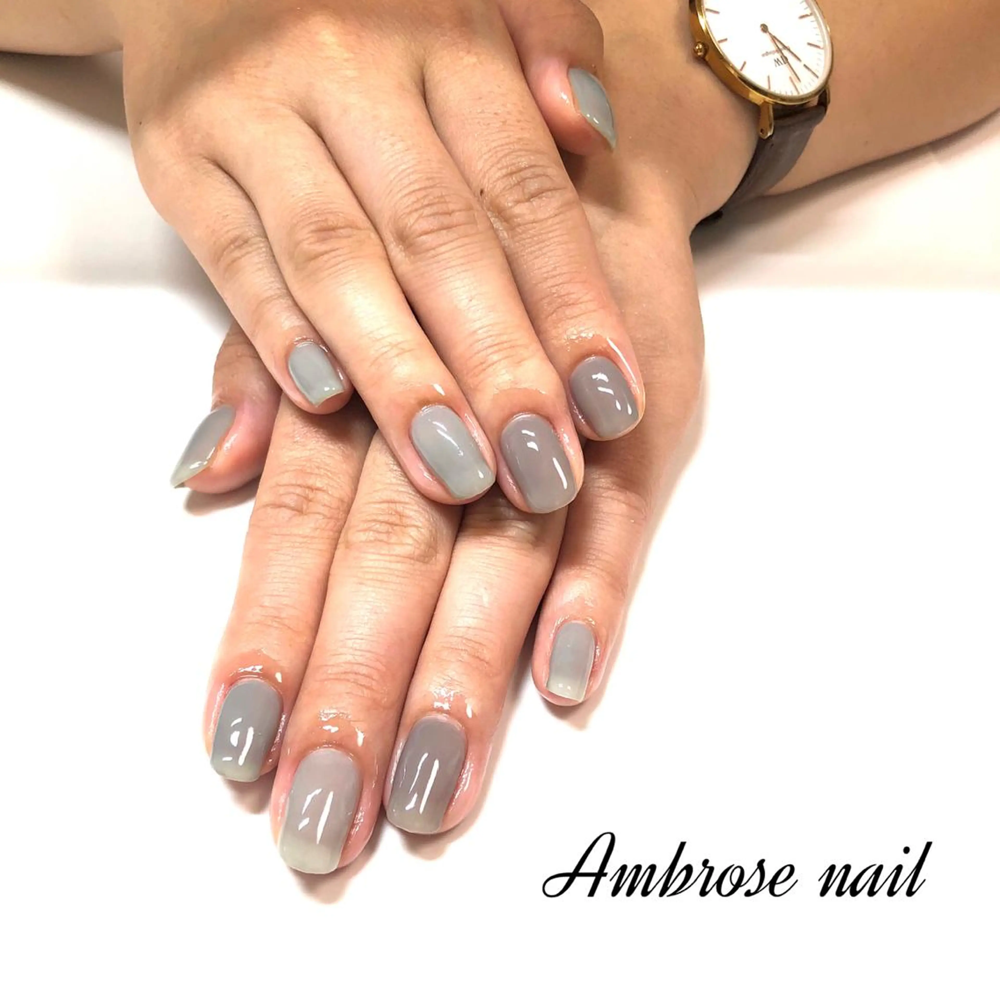 ネイル Kobe nail所属・Kobe nail Uedaのネイルデザイン