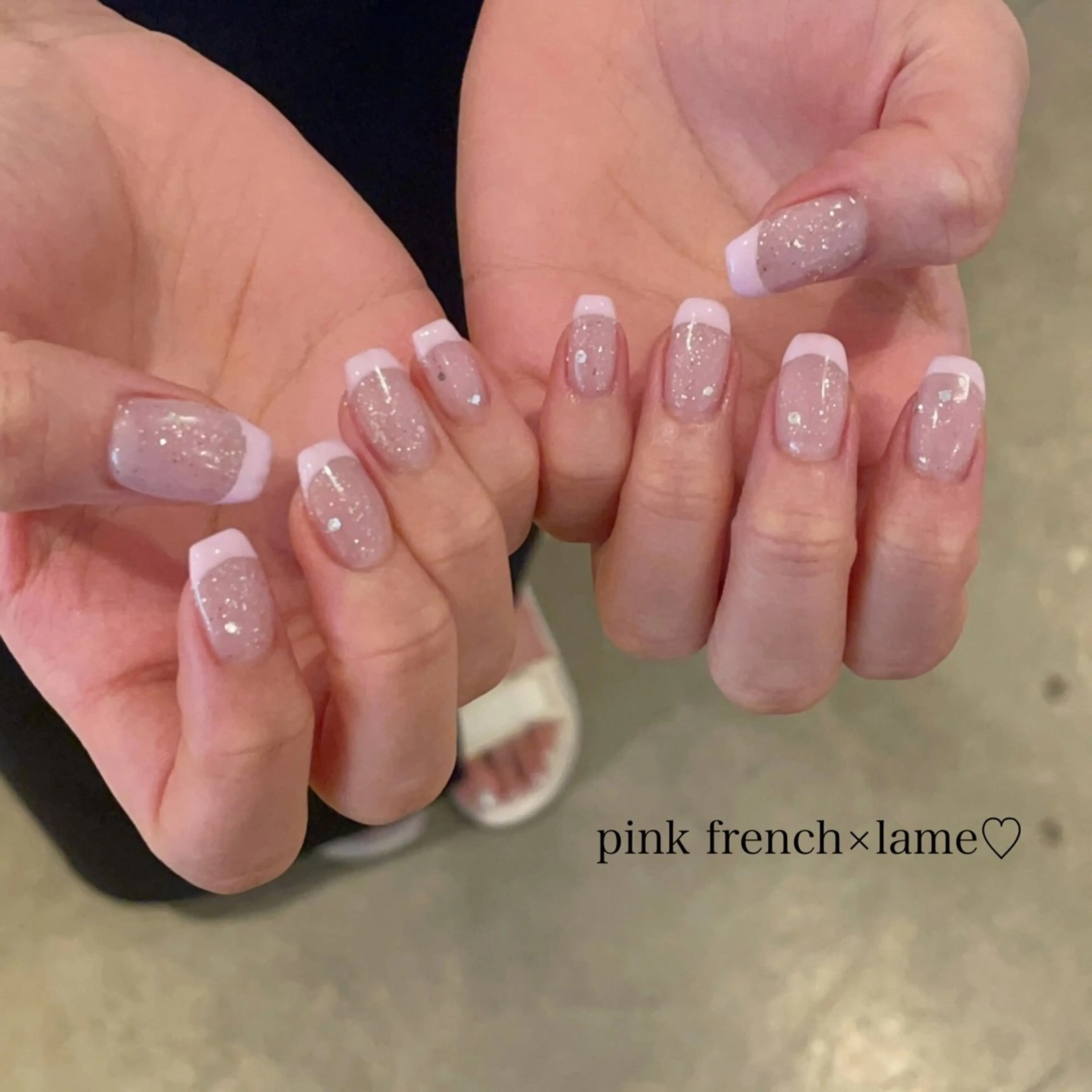 ネイル since所属・金谷 美緒のマツエク・マツパデザイン