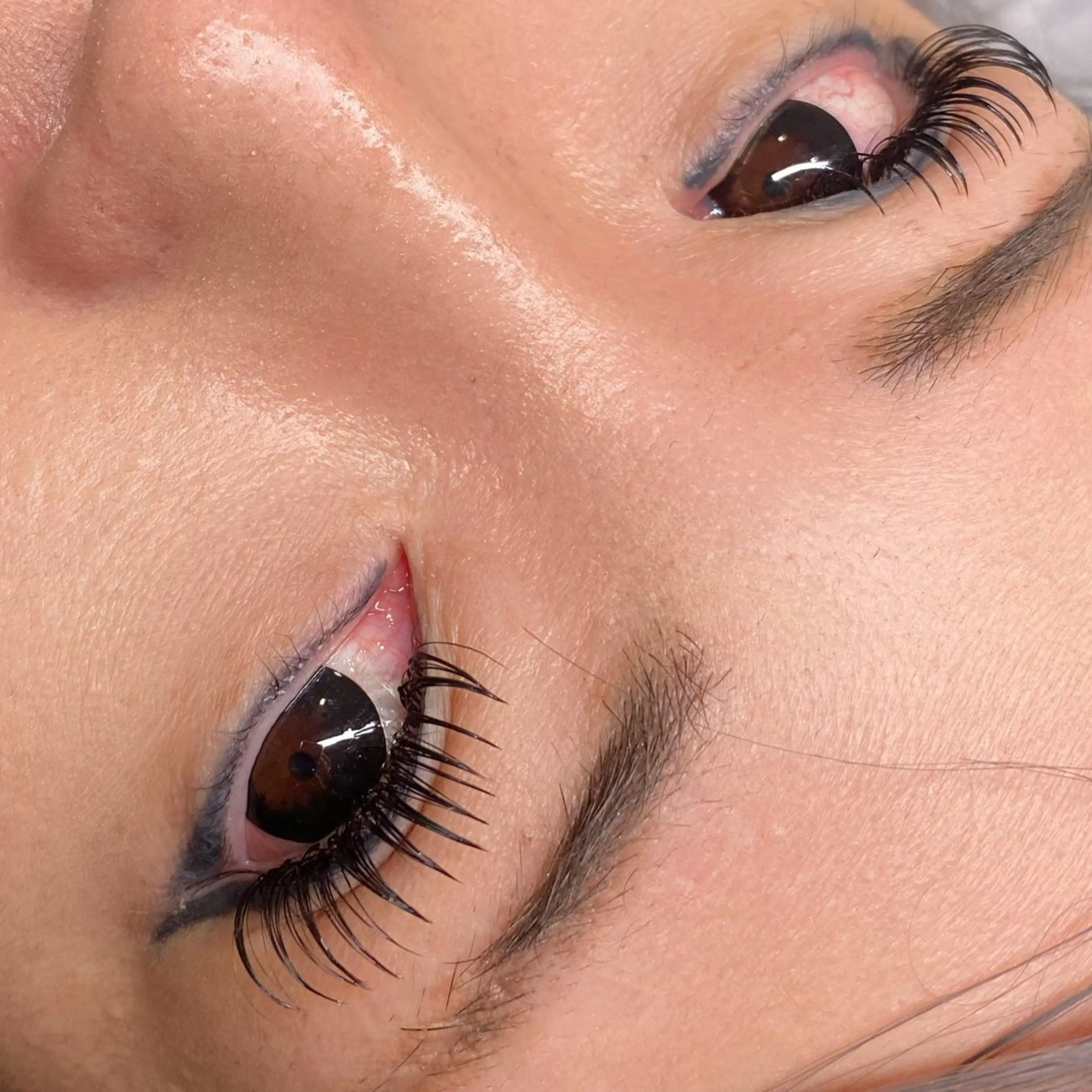 マツエク・マツパ マツエク MAKOTO🌹 Amaranth金山のマツエク・マツパデザイン