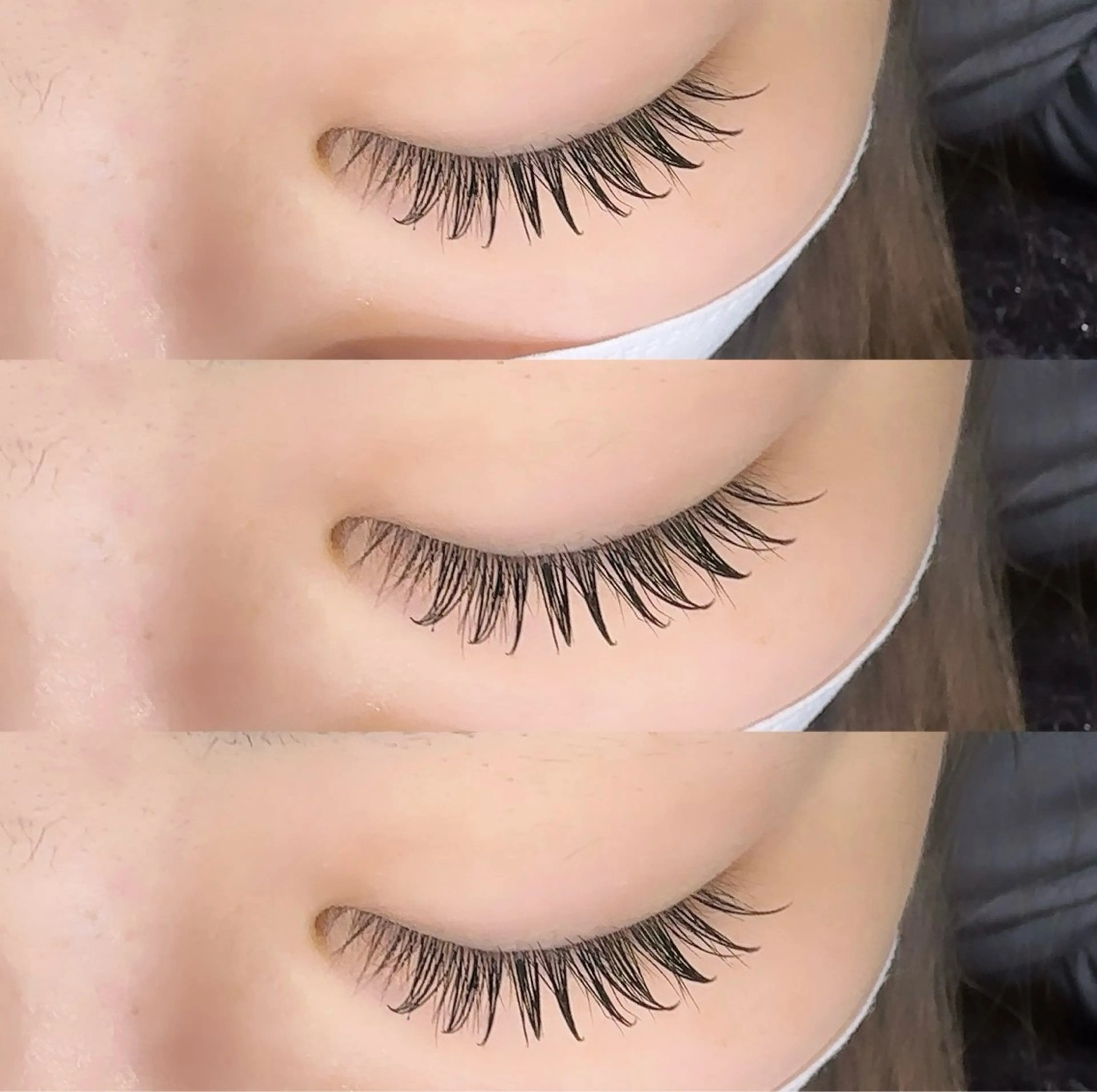 マツエク・マツパ rino 西新のマツエク・マツパデザイン