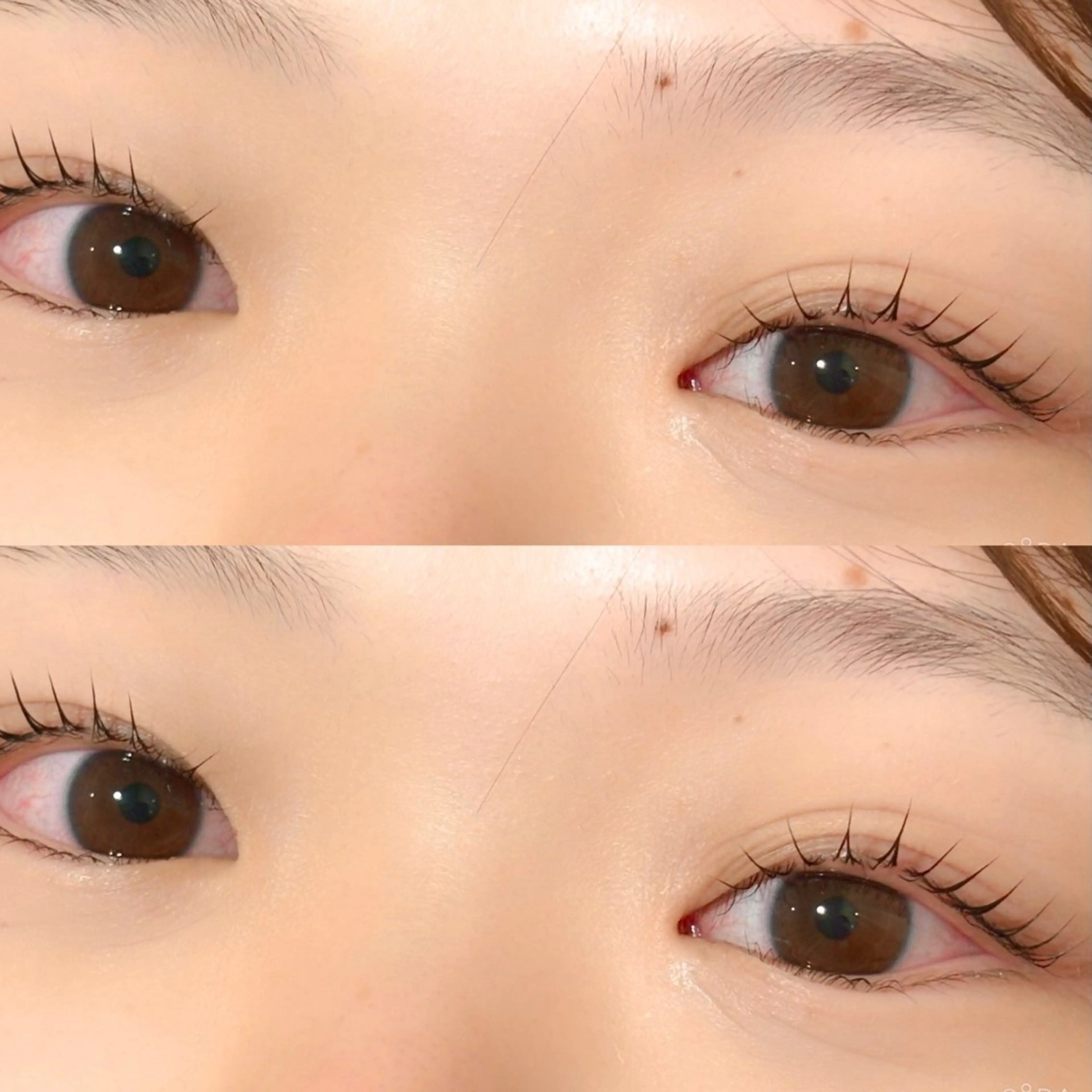 マツエク・マツパ マツパ pono獨協大学前店 💎muraokaのマツエク・マツパデザイン