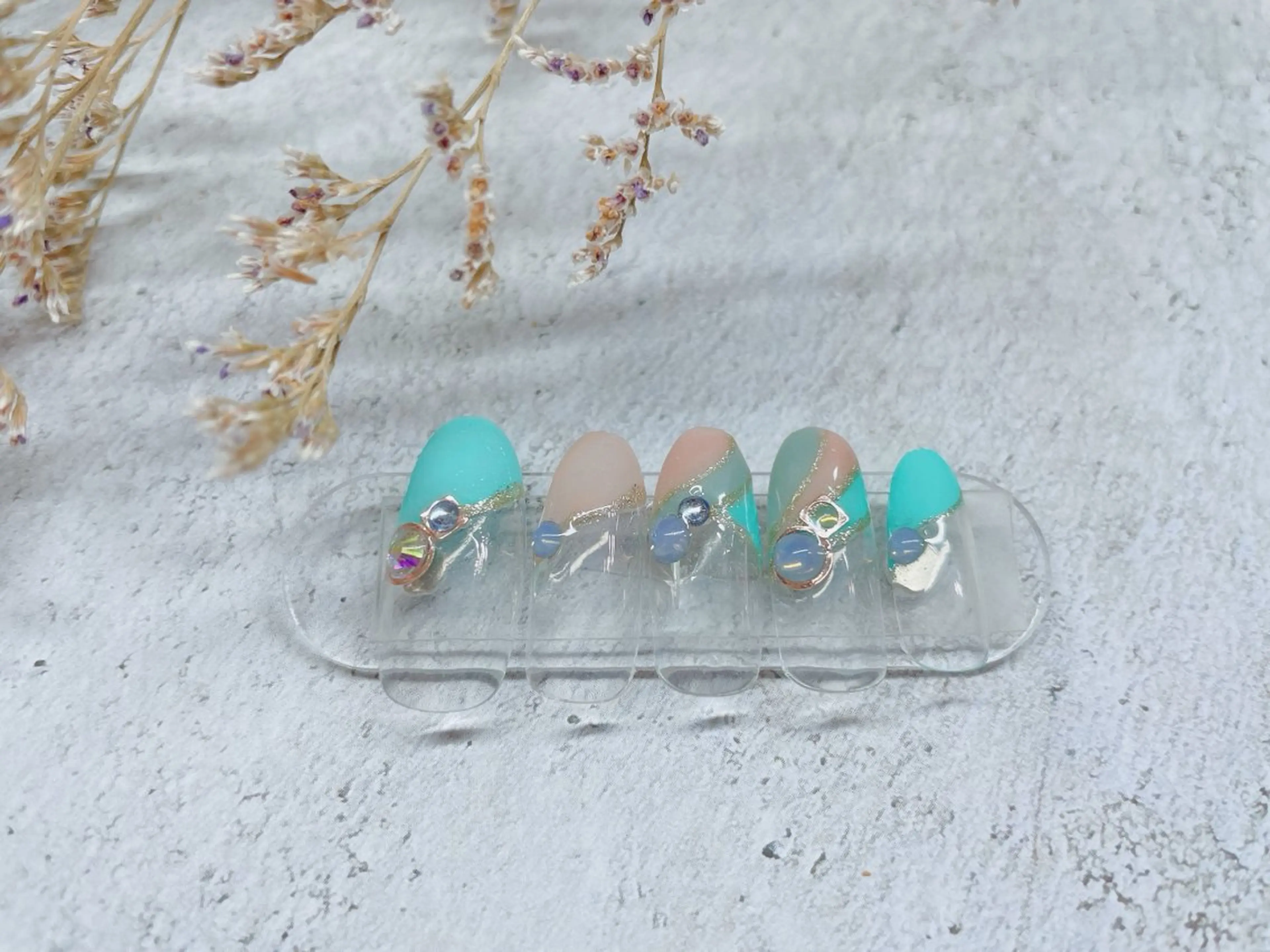 ネイル ハンドネイル F2所属・f2 nailのネイルデザイン