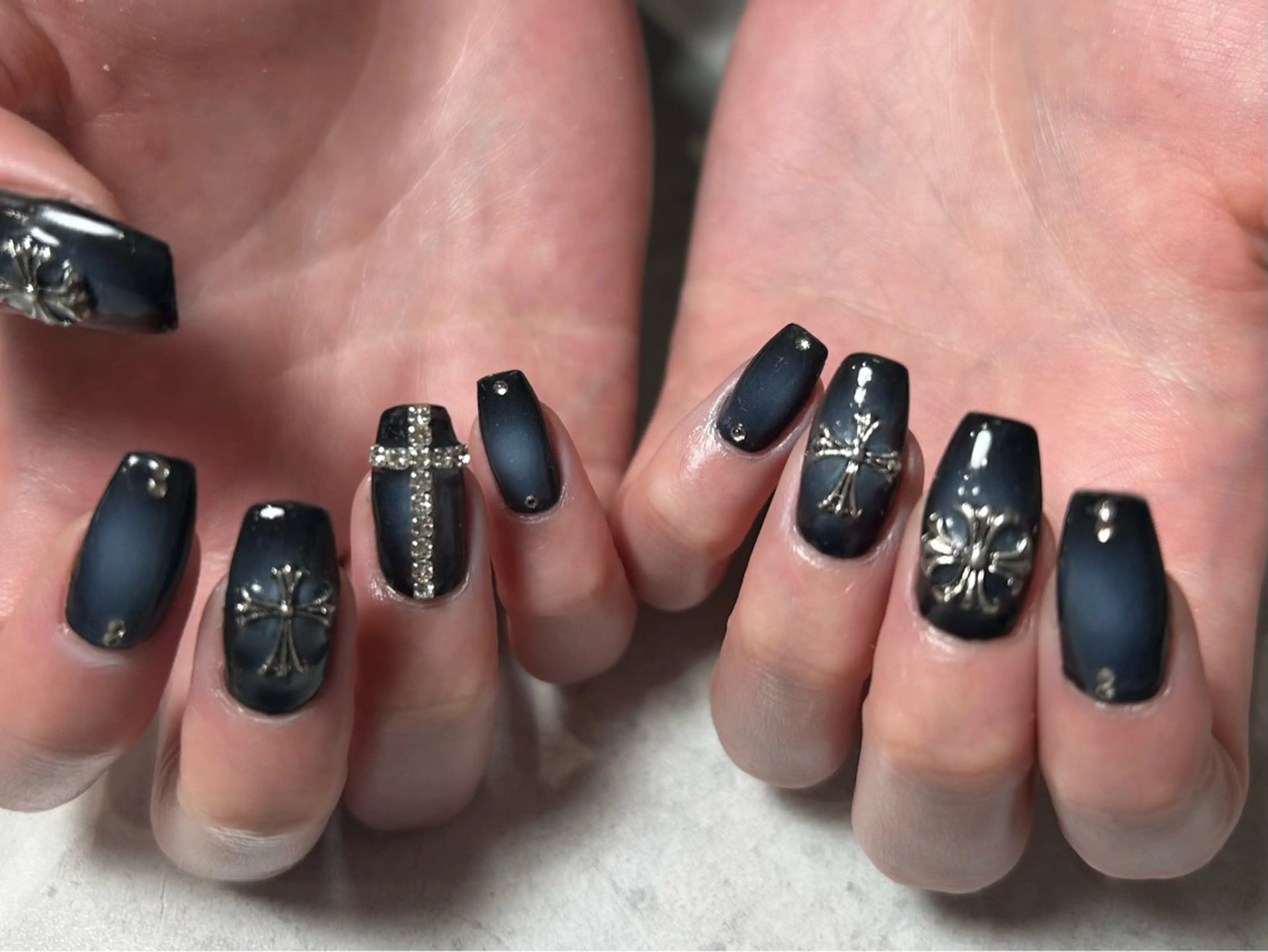 ネイル A. nailのネイルデザイン