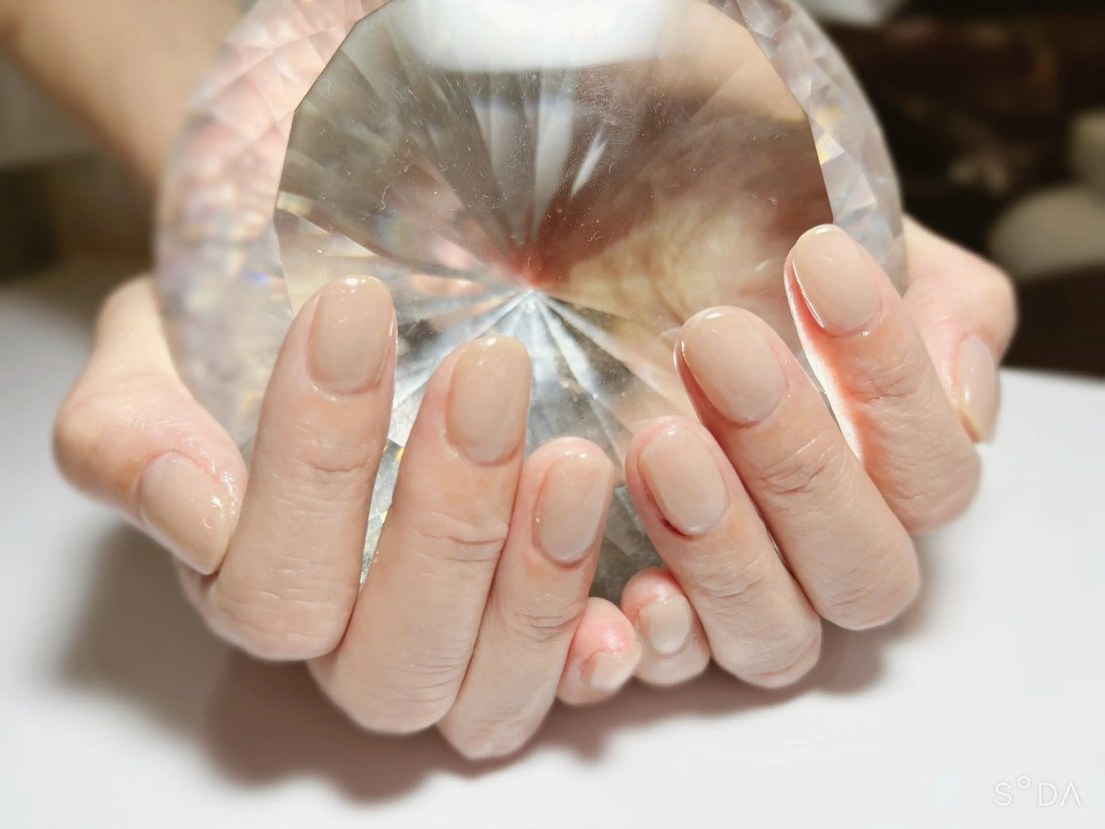 ネイル ハンドネイル s. aiのネイルデザイン