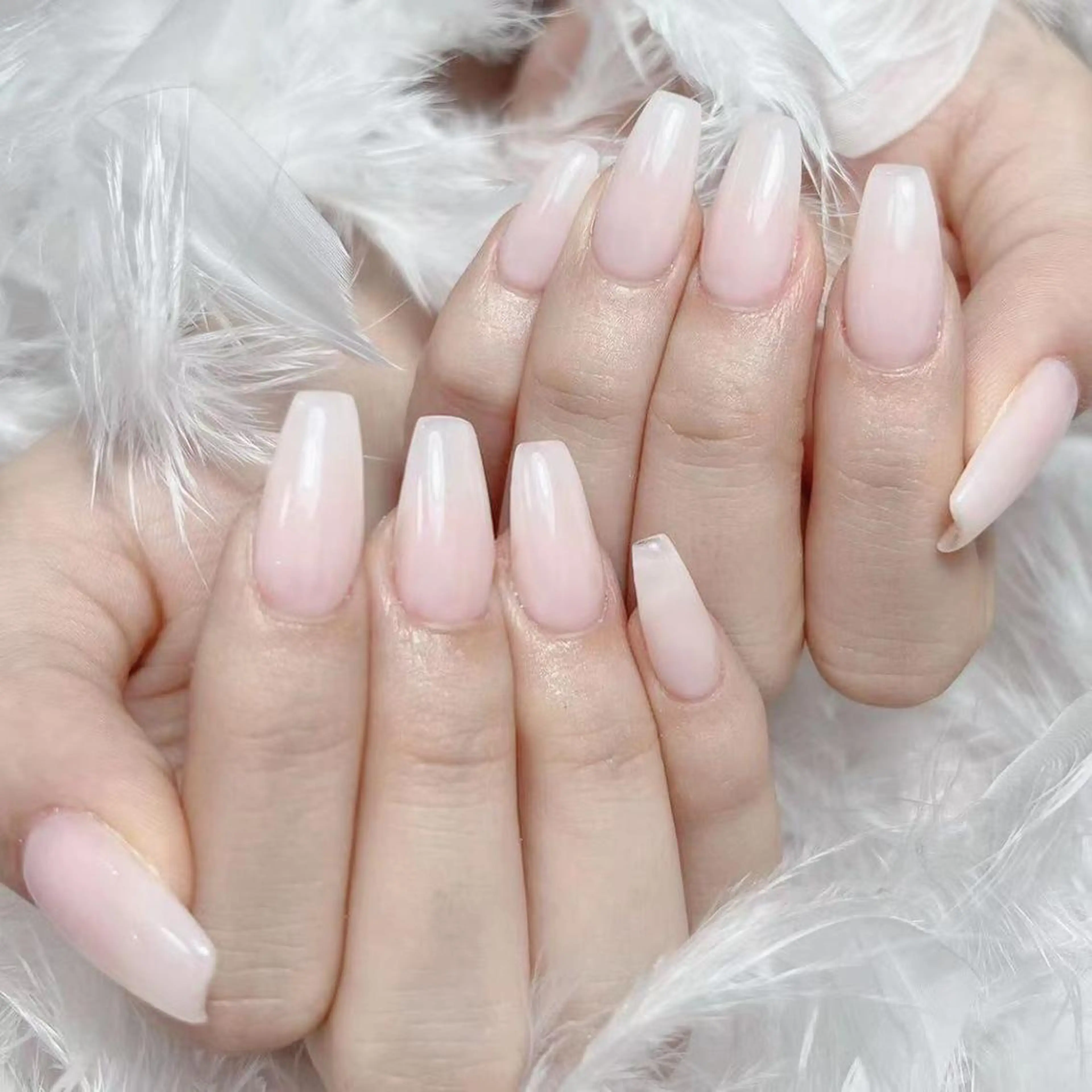 ネイル DIAMOND 💦のネイルデザイン