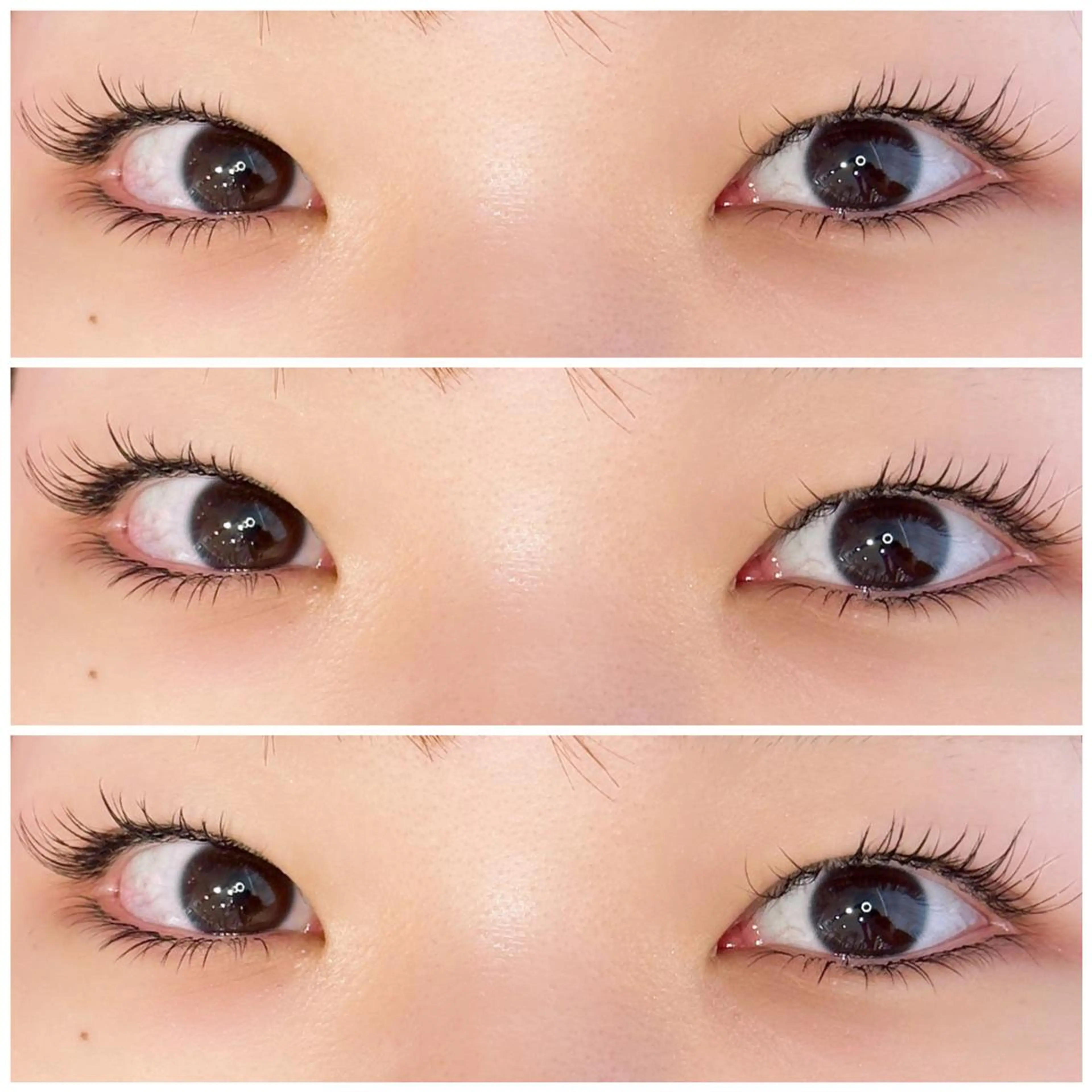 マツエク・マツパ HOLOGRAM EYELASH EBISU所属・HOLOGRAM EYELASHのマツエク・マツパデザイン