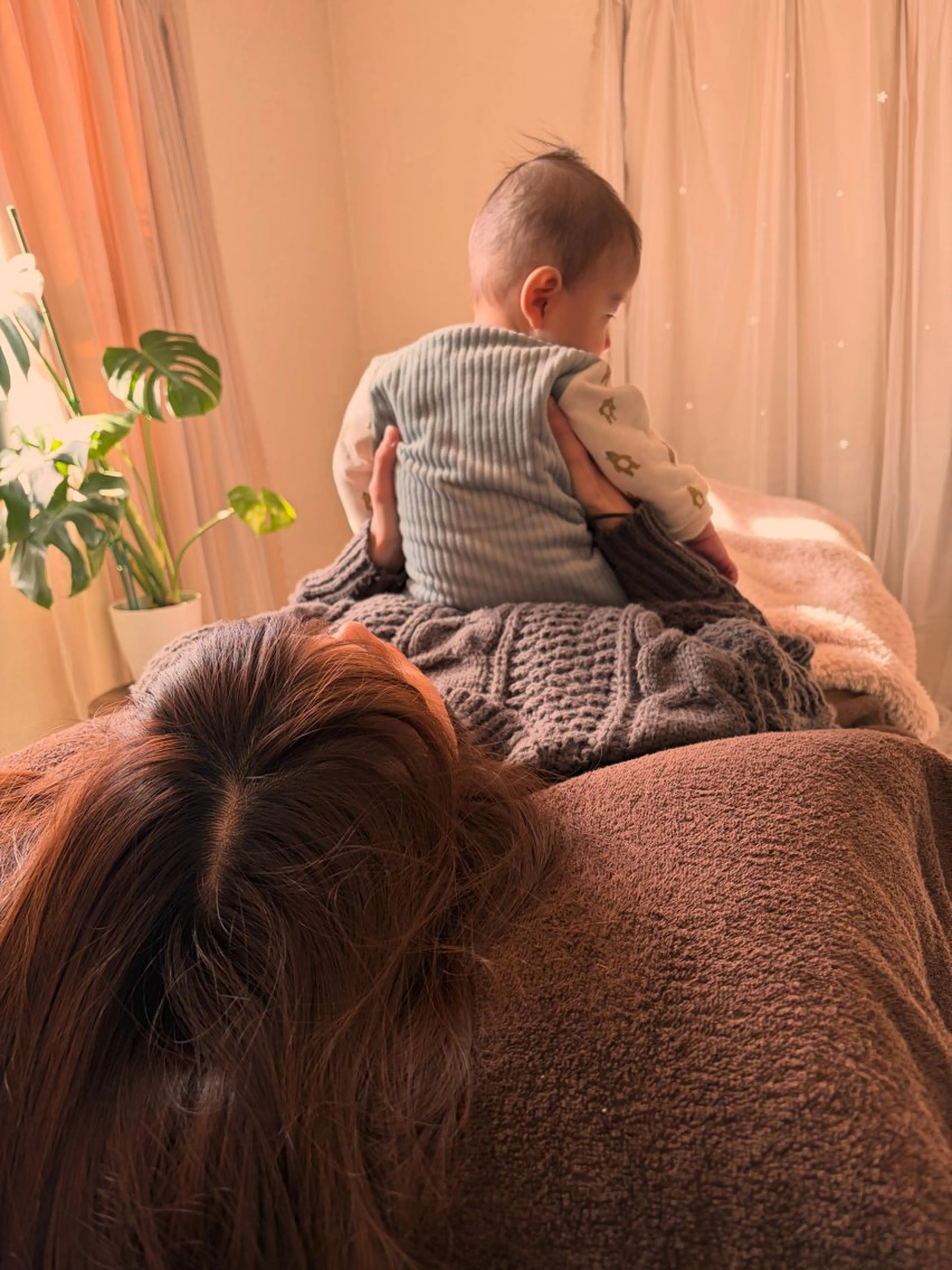 Petit Repos〜de tete〜所属・渡辺 祐子のエステ・リラクイメージ