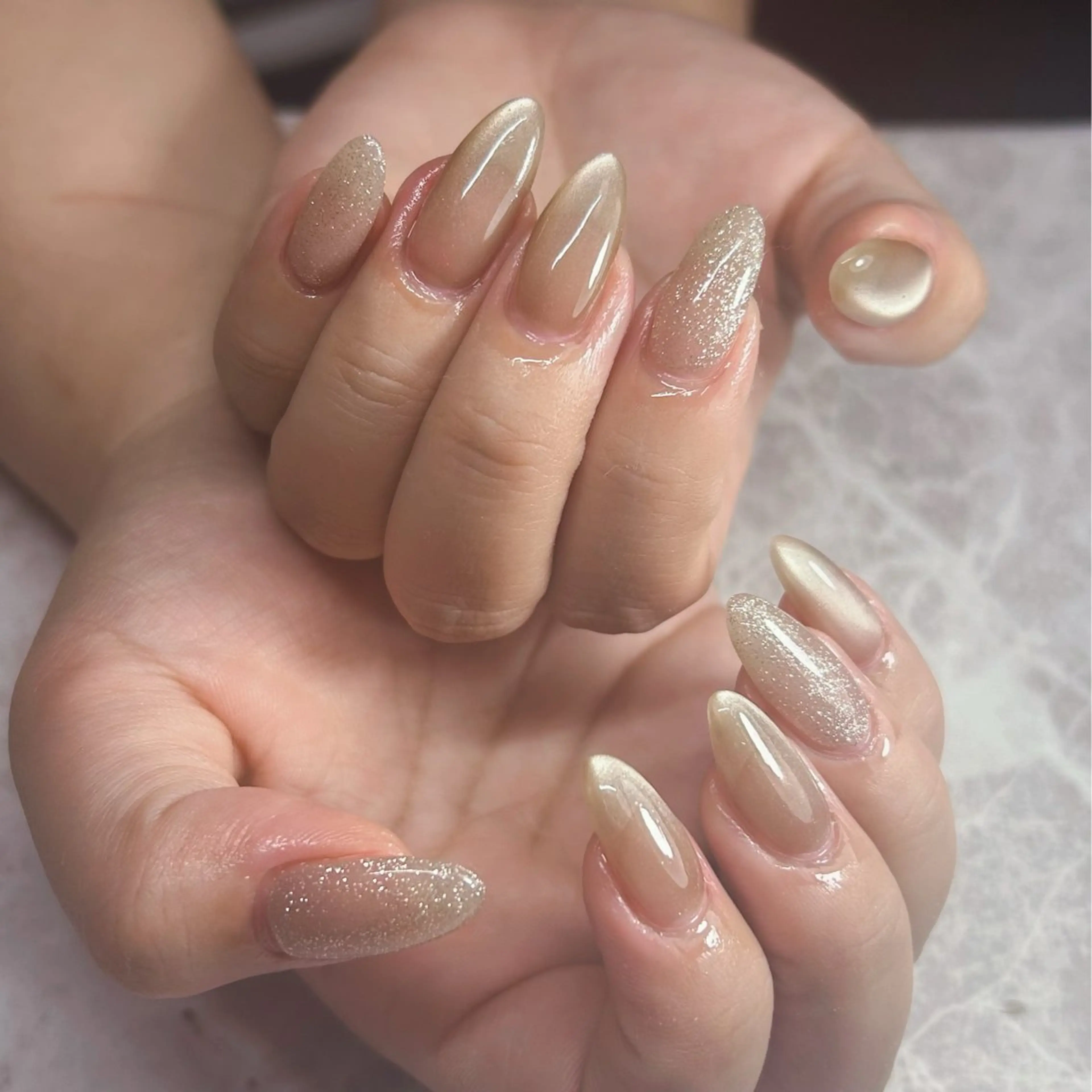 ネイル ACORii nailのネイルデザイン