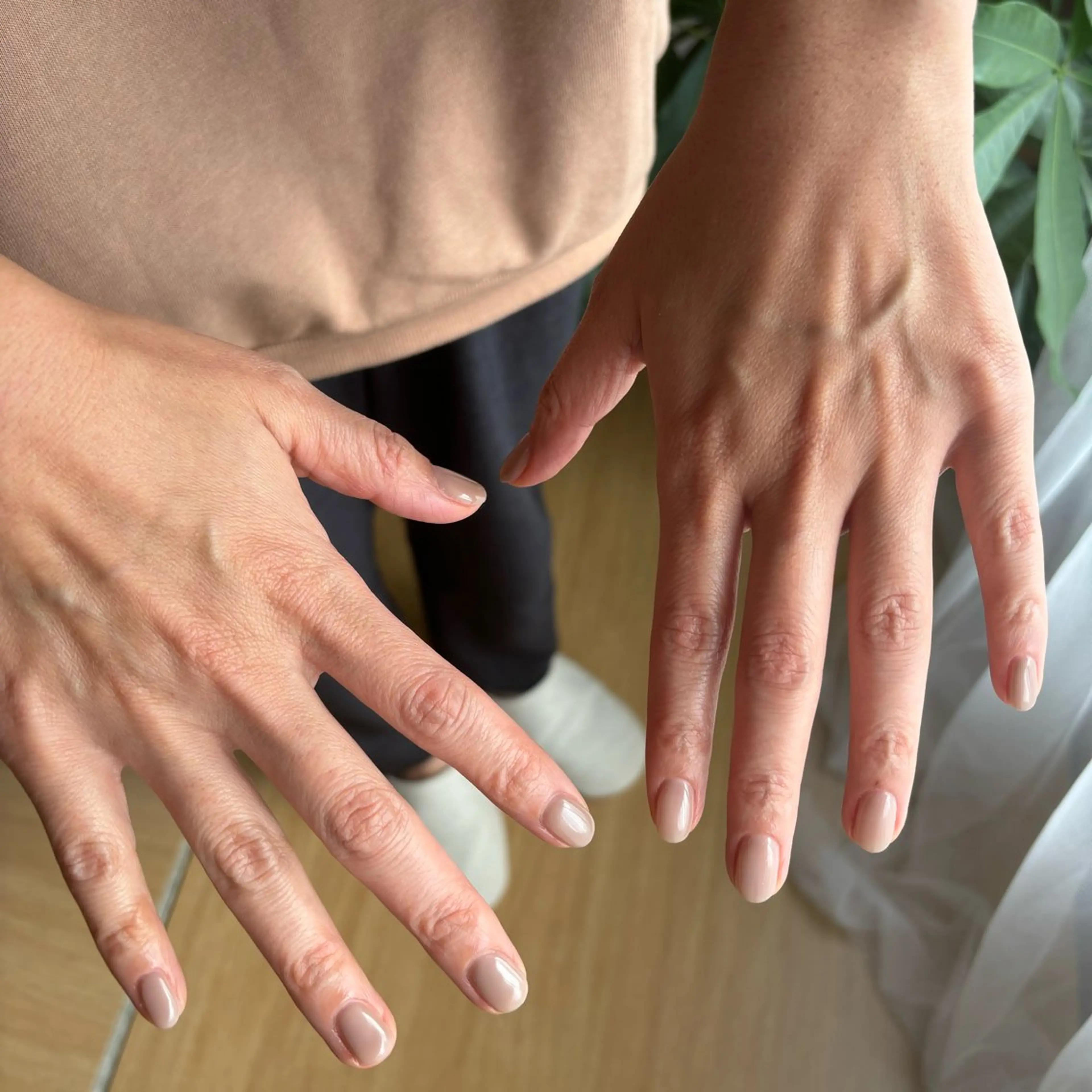 ネイル ハンドネイル Loêmy所属・Loémy airiのネイルデザイン