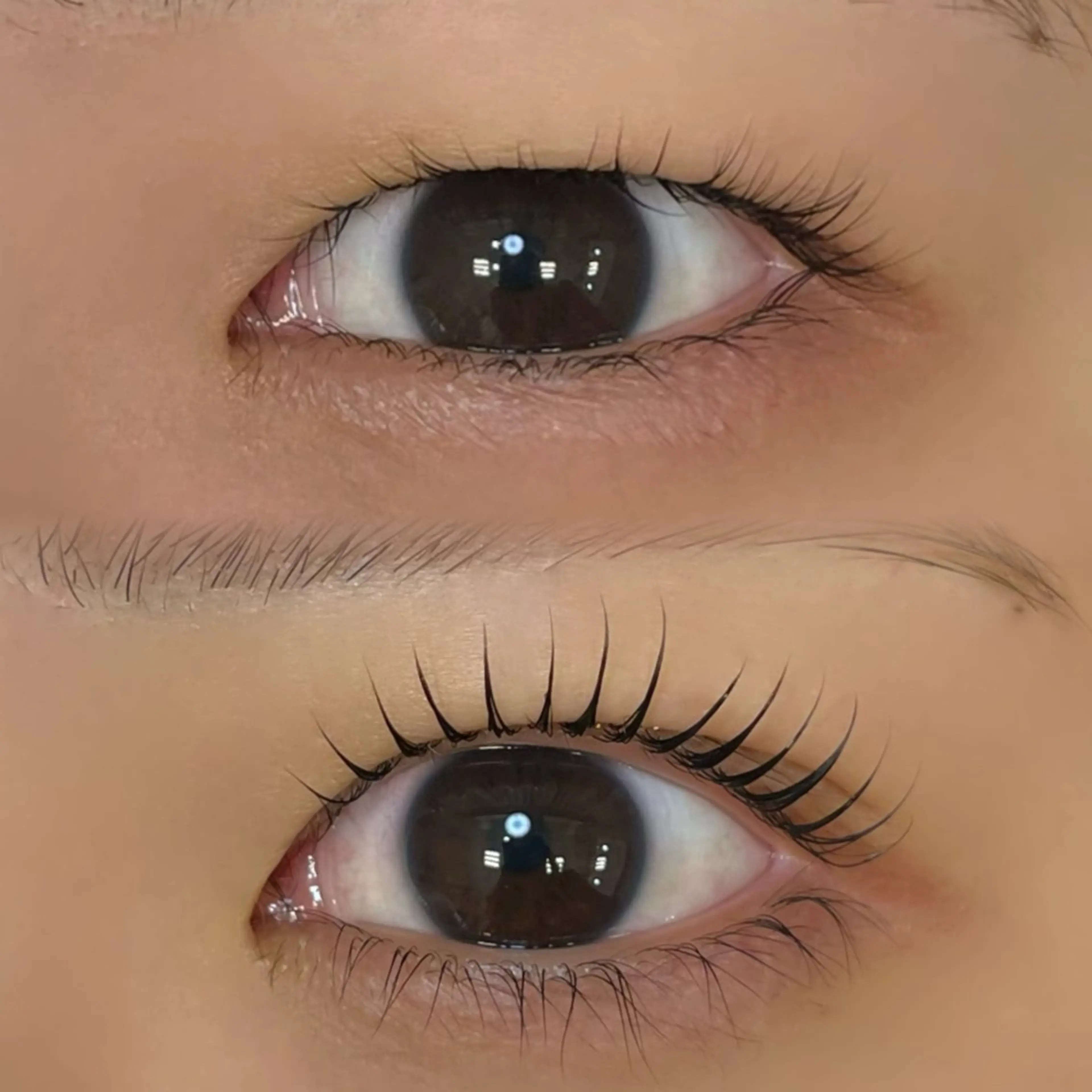 マツエク・マツパ トレンド眉&まつ毛 /akaneの眉毛・アイブロウイメージ