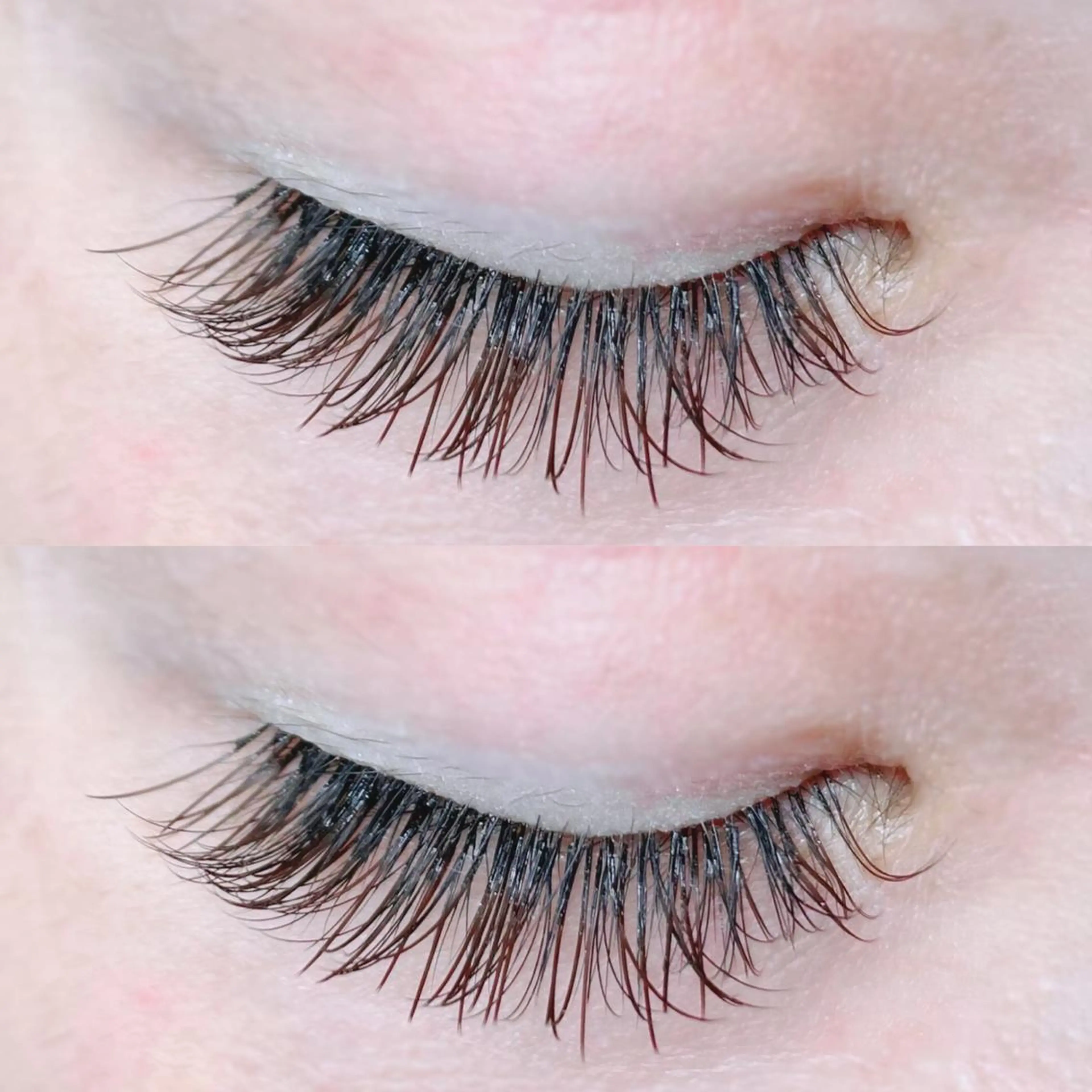 マツエク・マツパ Cカール マツエク Orem【オルム】所属・Orem高円寺 Tamakiのマツエク・マツパデザイン