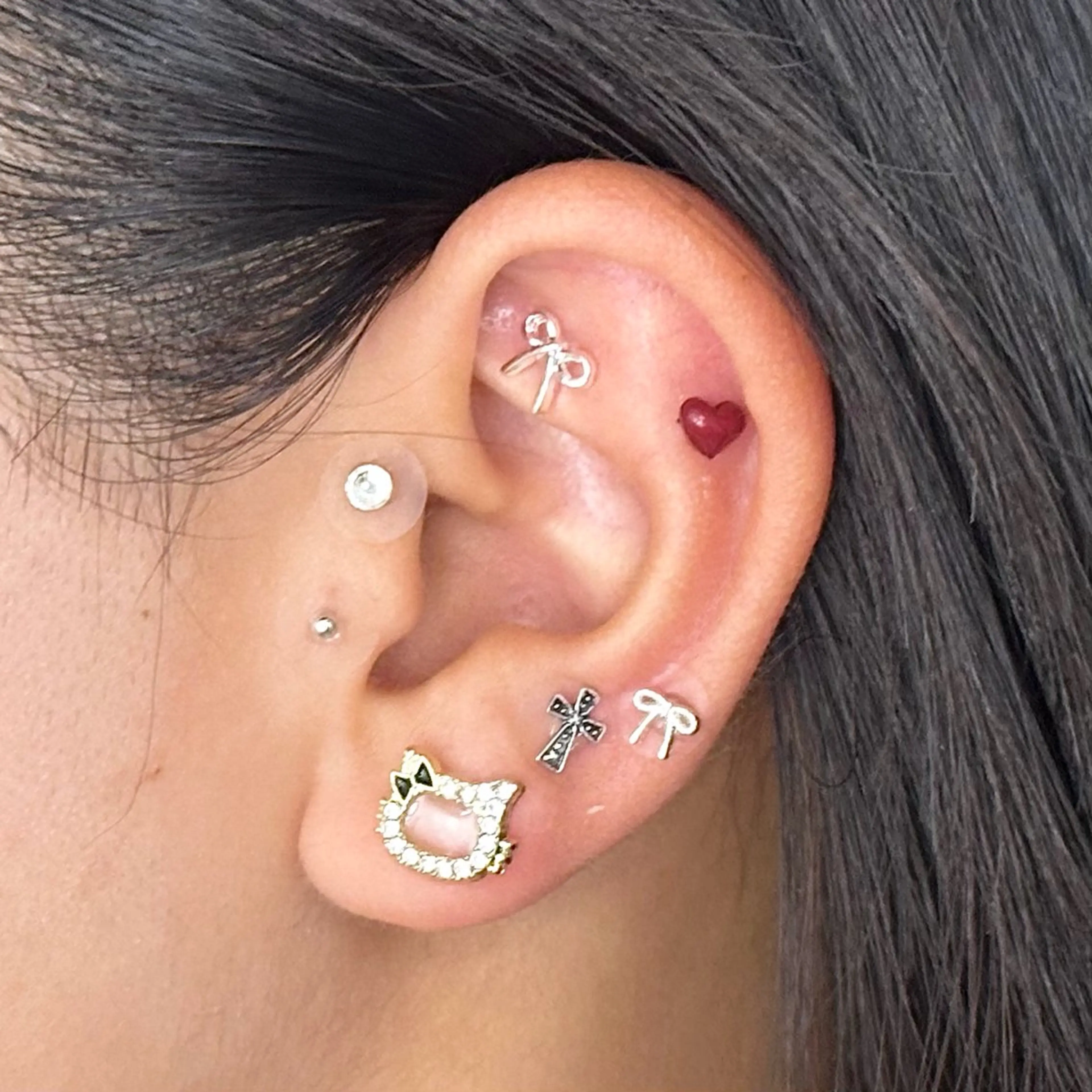 その他 vico名古屋栄店所属・🌺+vico 栄店 🌺MAYUKIの眉毛・アイブロウイメージ