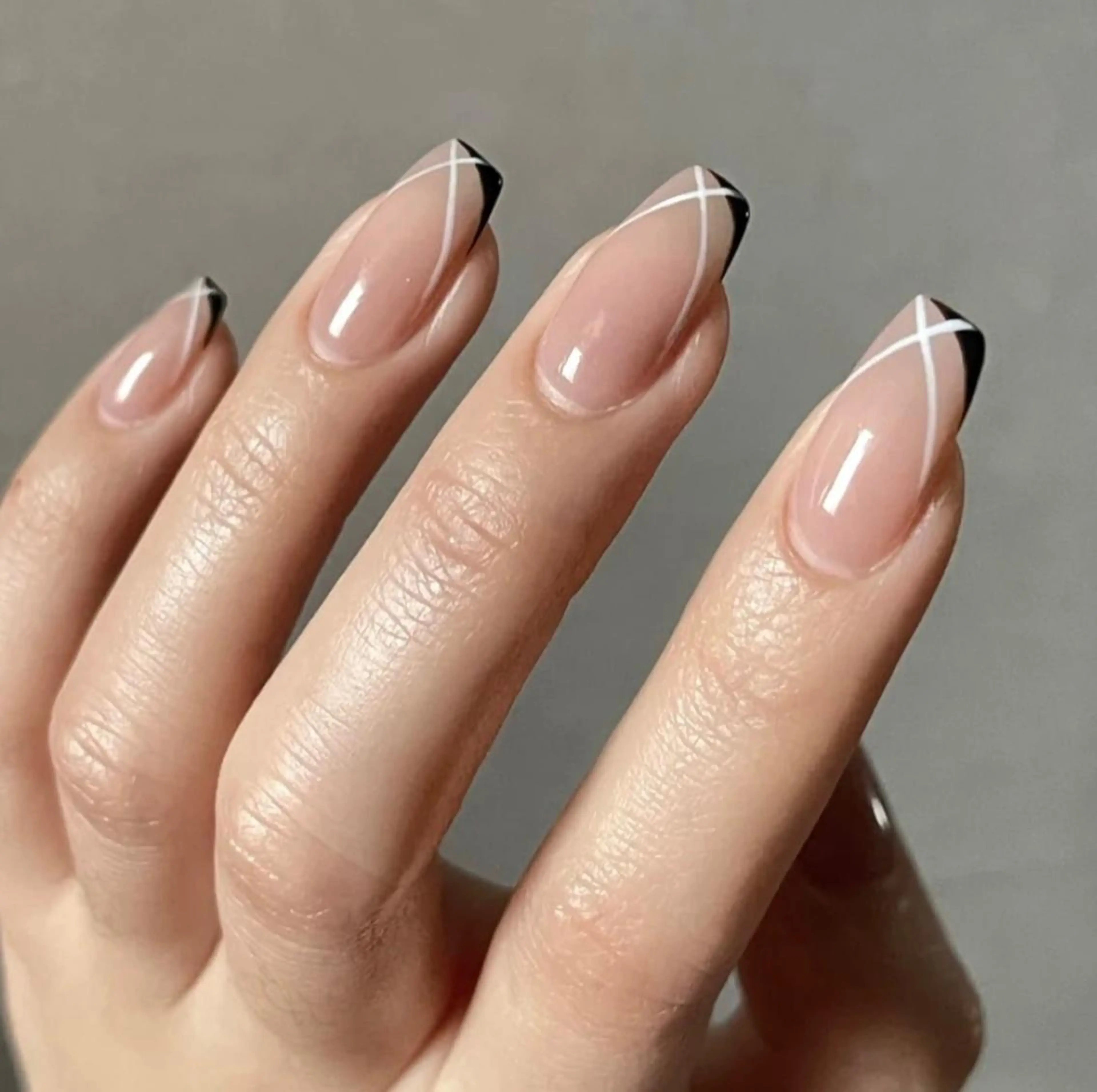 ネイル ハンドネイル D-BEAUTY Nailsalonのネイルデザイン