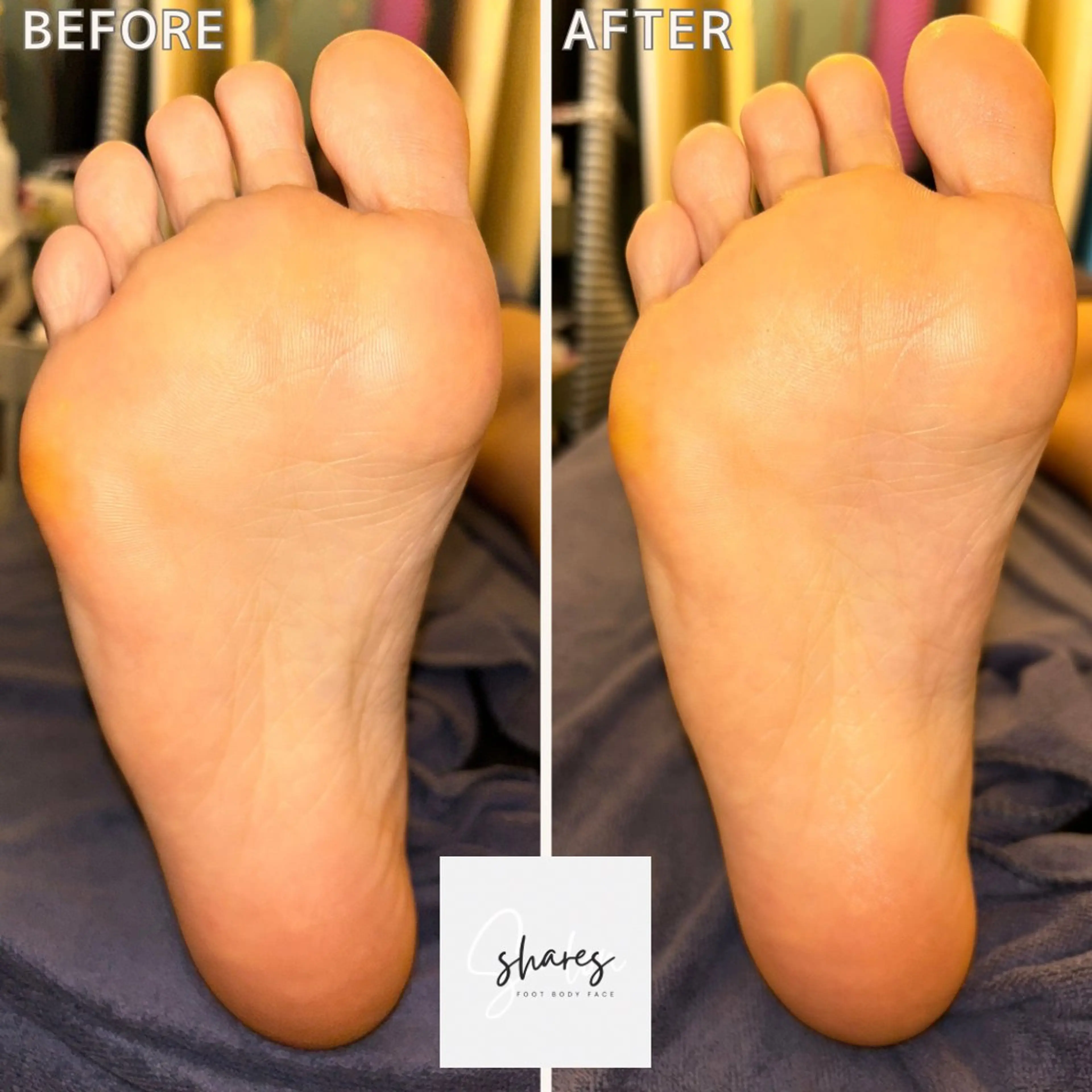 salon shares 辻堂店所属・SHARES AOIのエステ・リラクイメージ