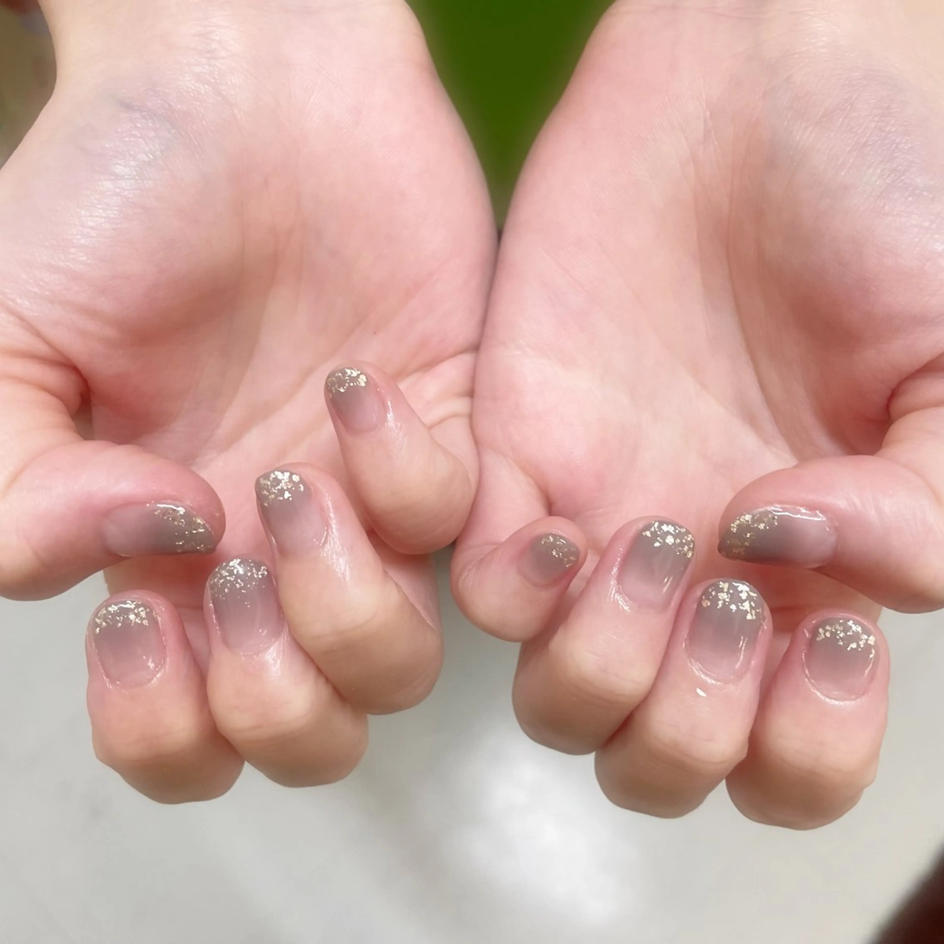 ネイル プラスネイル池袋所属・Plus Nail/ ひまりのネイルデザイン