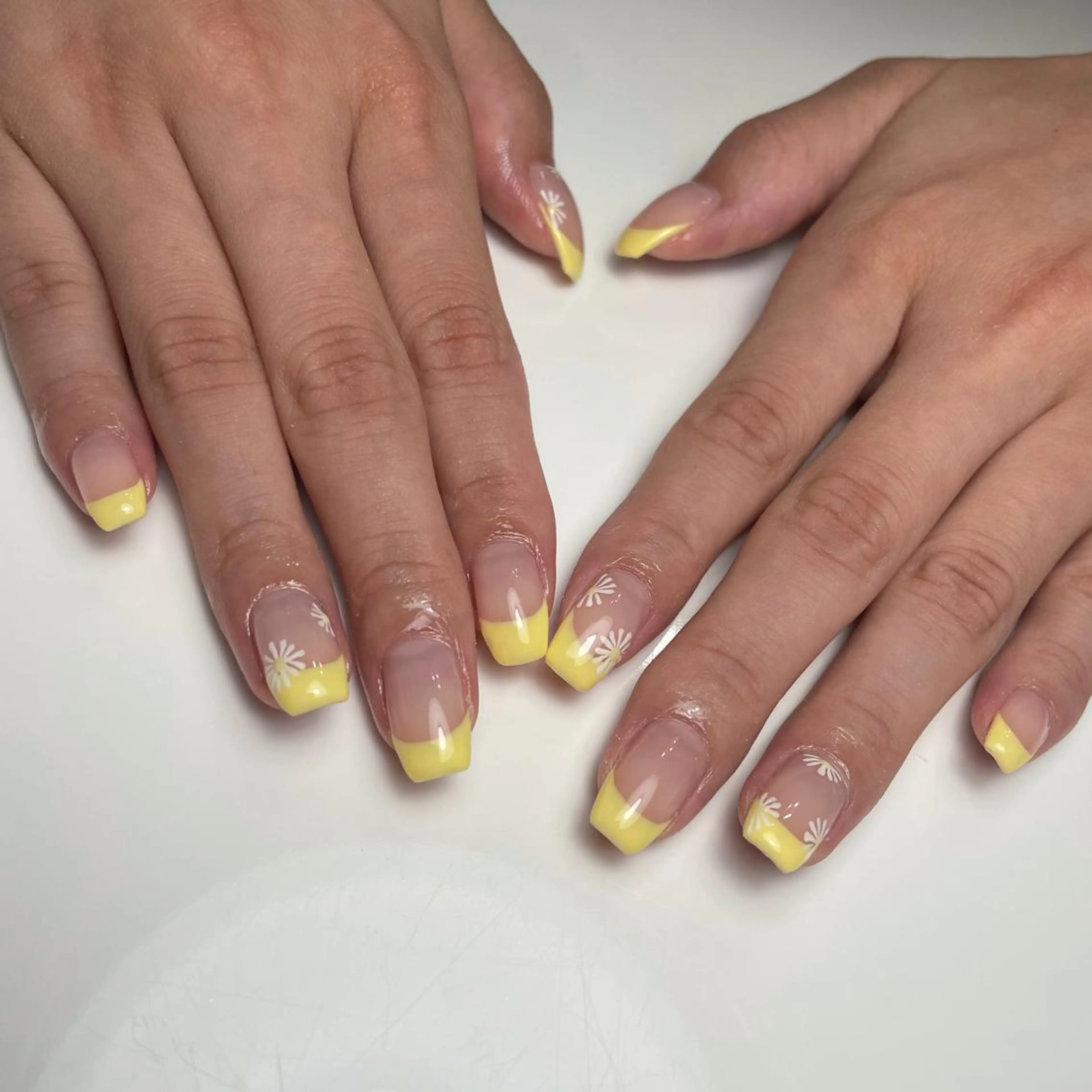 ネイル ハンドネイル nailsalon NANAのネイルデザイン