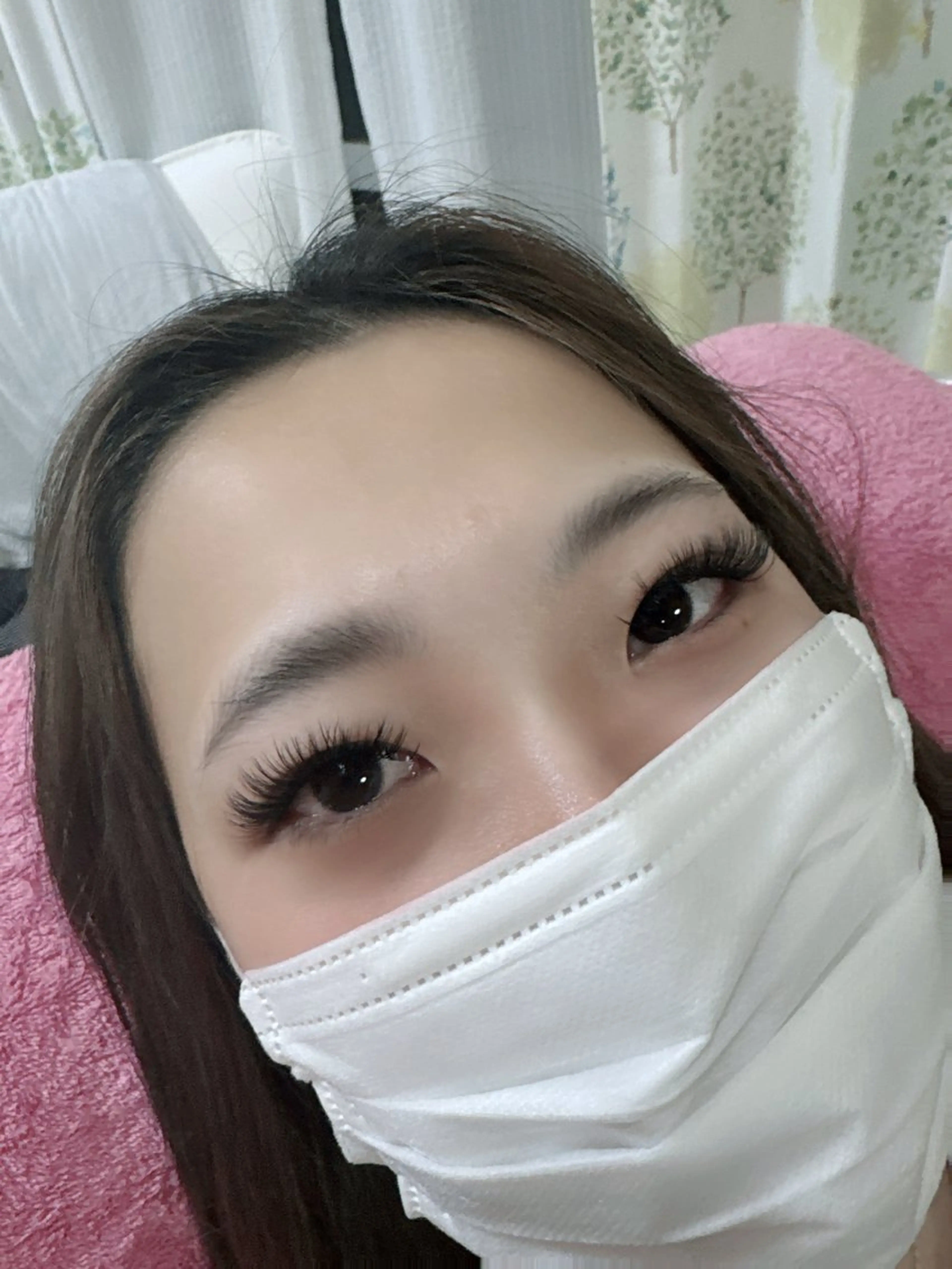 マツエク・マツパ バインドロック 伊藤名紬 マツエク専門のマツエク・マツパデザイン