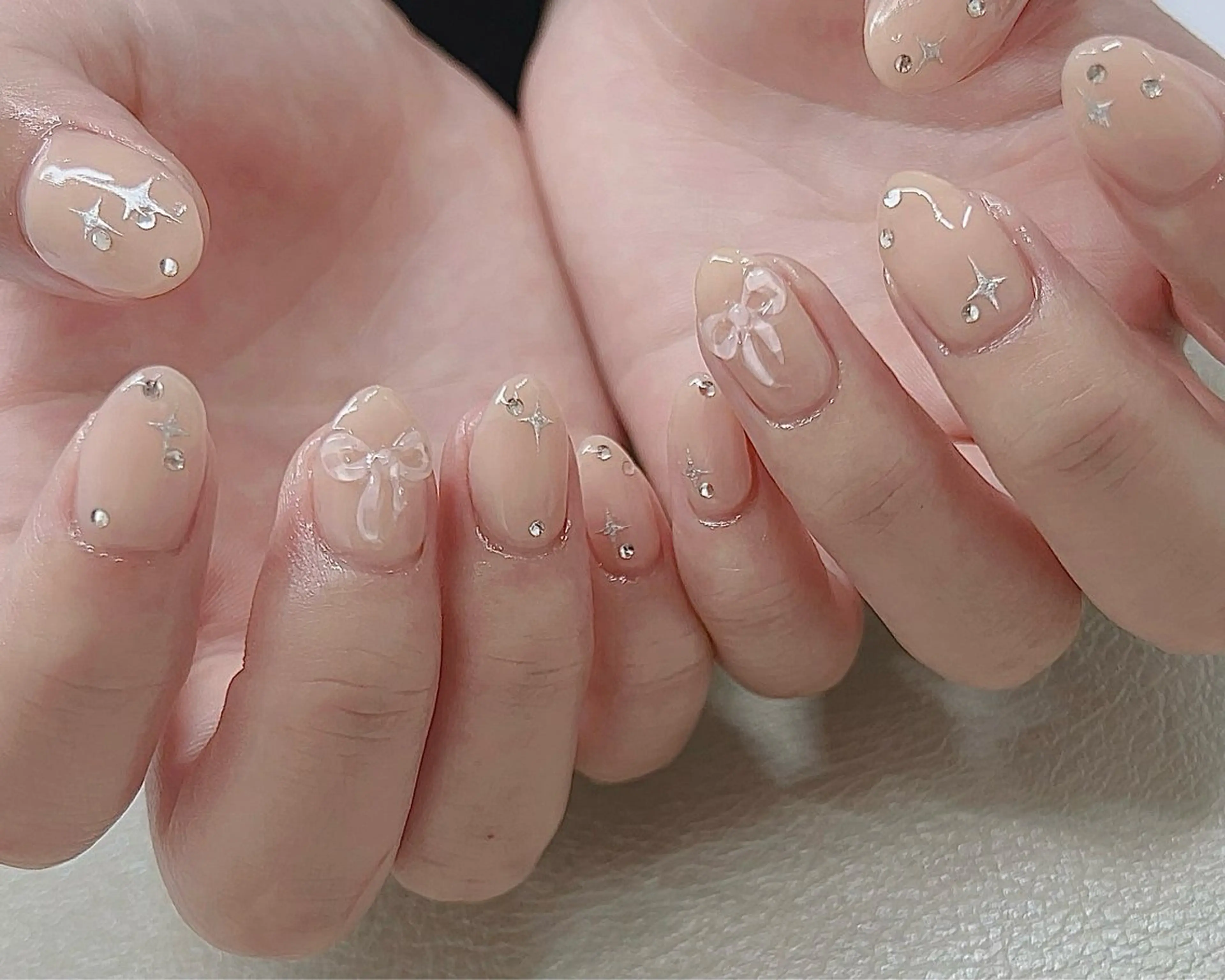 ネイル Beauty Salon Regene 【リジェネ】所属・Regene TAMURAのネイルデザイン