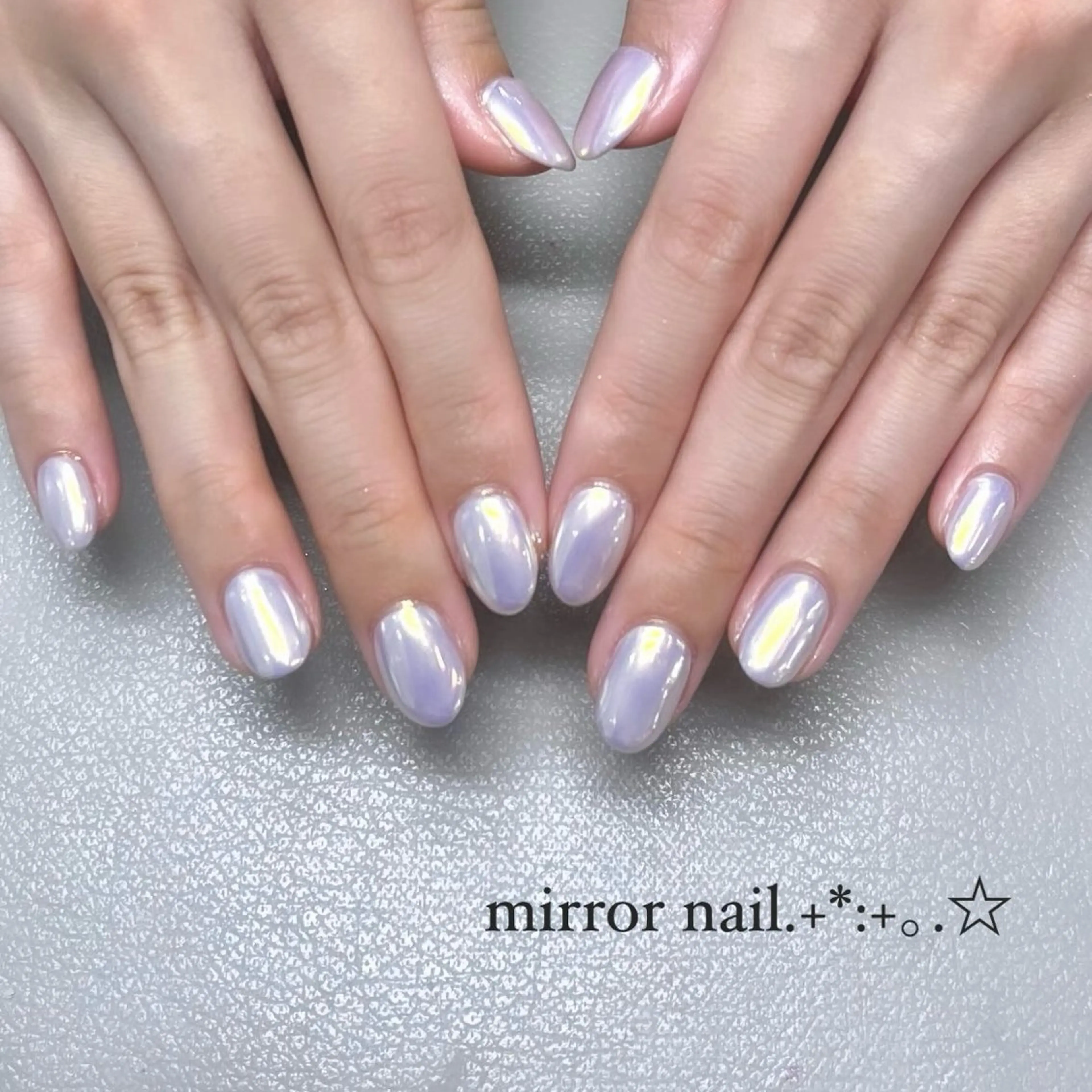 ネイル 花澤 梨乃のネイルデザイン