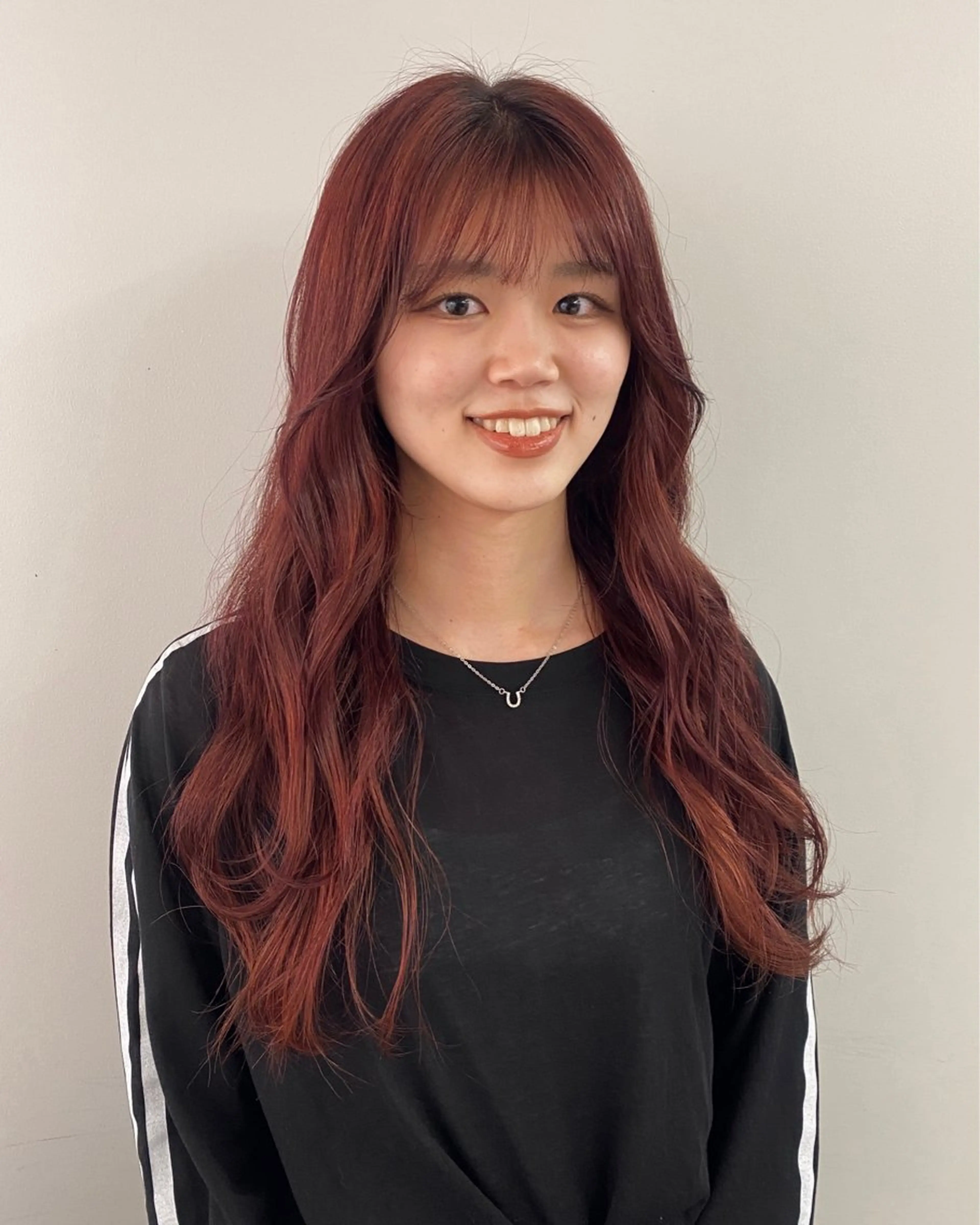 カラー hana/ 大通美容室のヘアスタイル