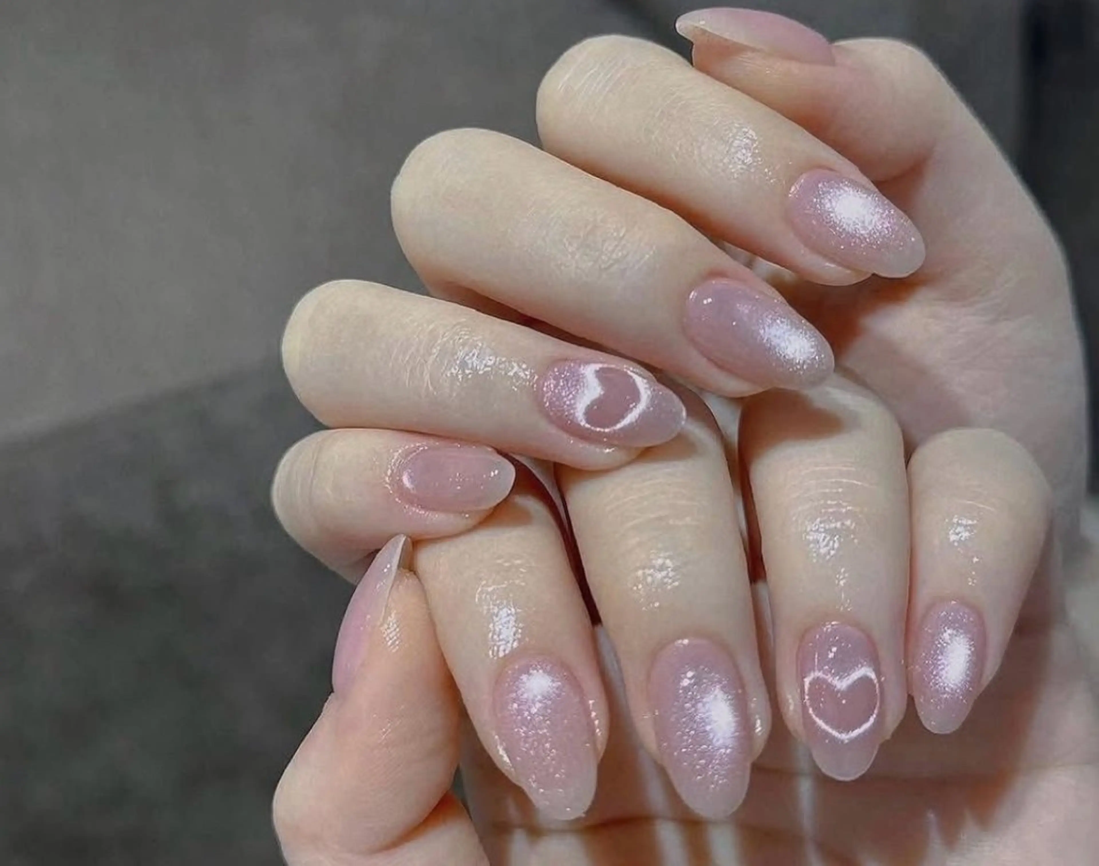 ネイル ハンドネイル リナネイルサロン所属・リナ ネイルサロンのネイルデザイン