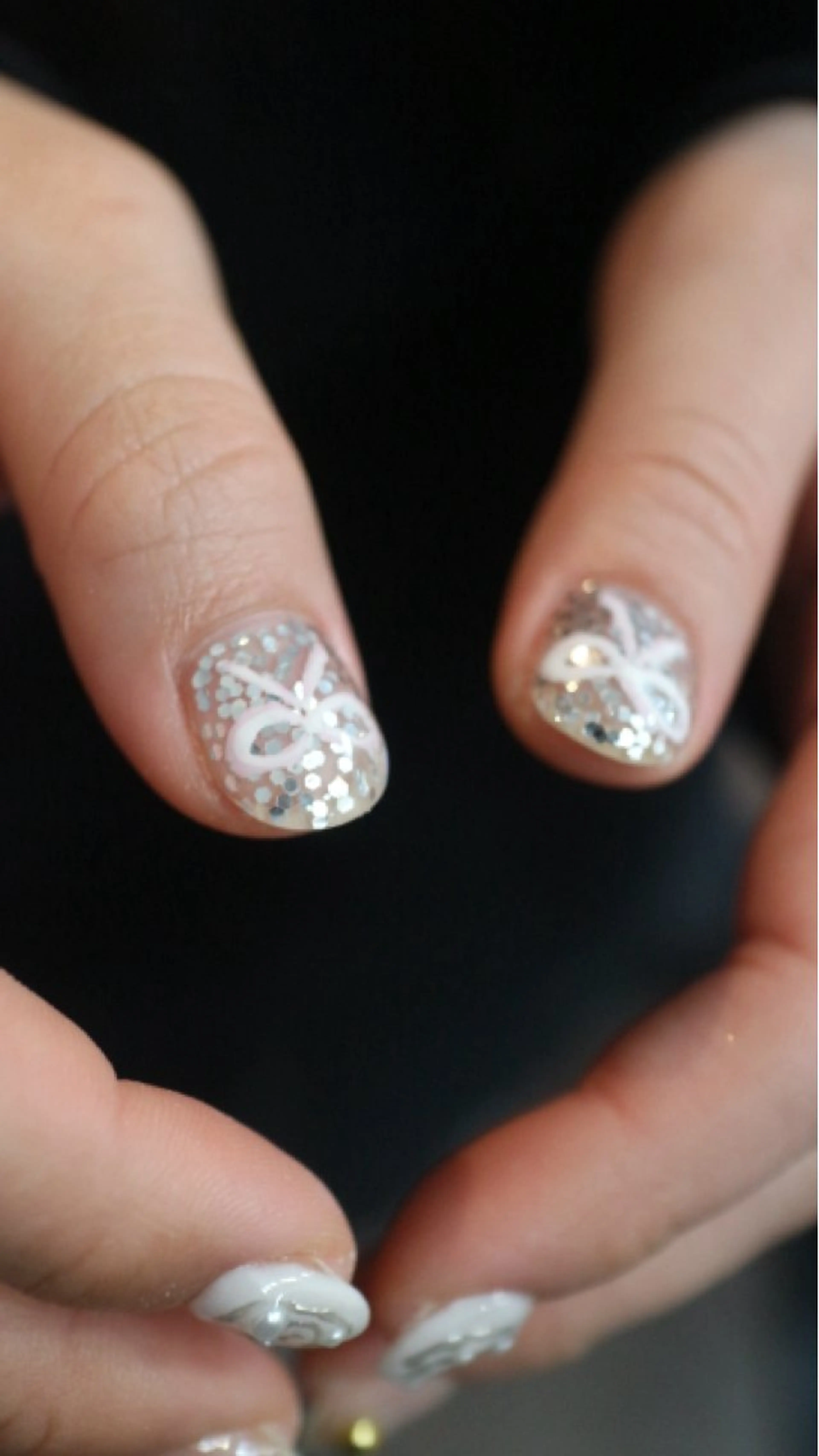 ネイル ハンドネイル nail salon u所属・nailsalon uのネイルデザイン