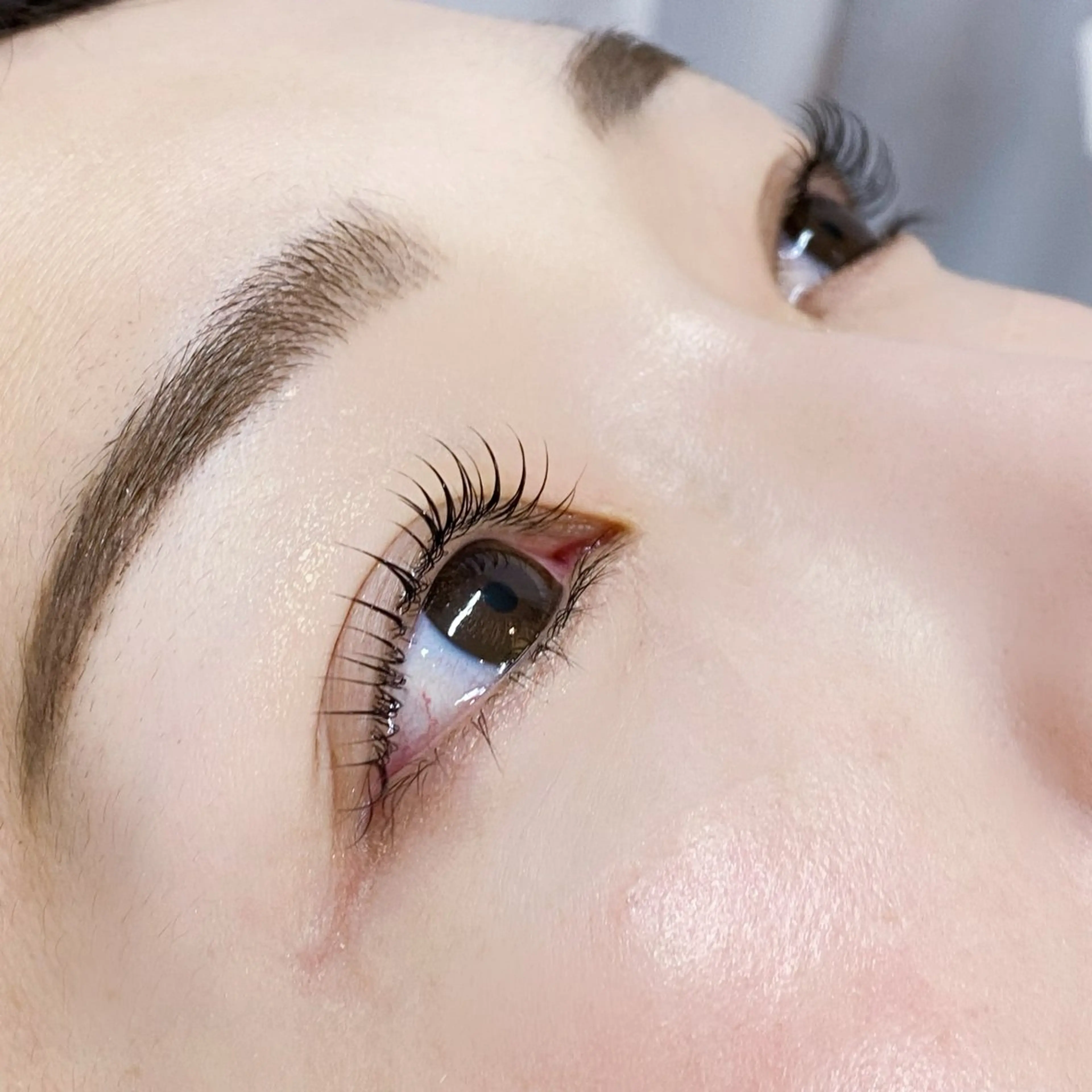 パーマ マツパ Elsias 詩織のマツエク・マツパデザイン