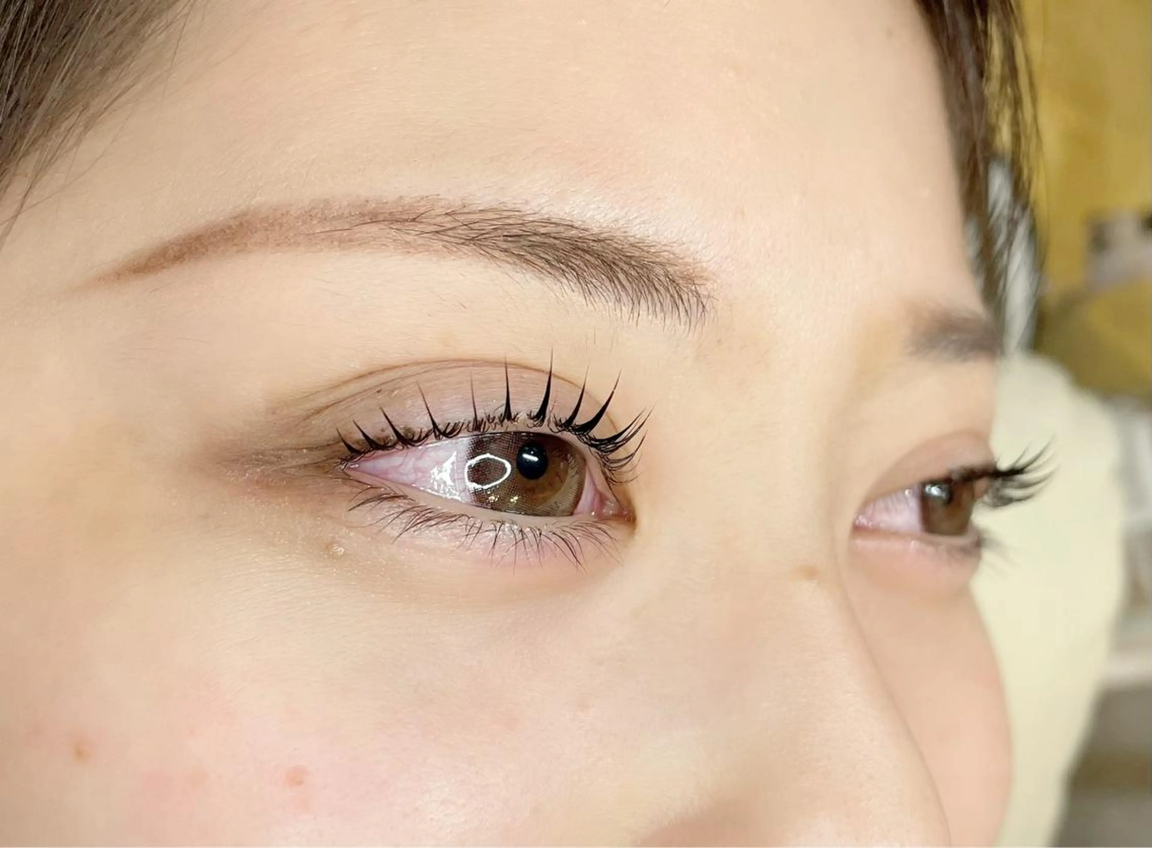 マツエク・マツパ y'sbeauty 🎀なかにし🎀のマツエク・マツパデザイン