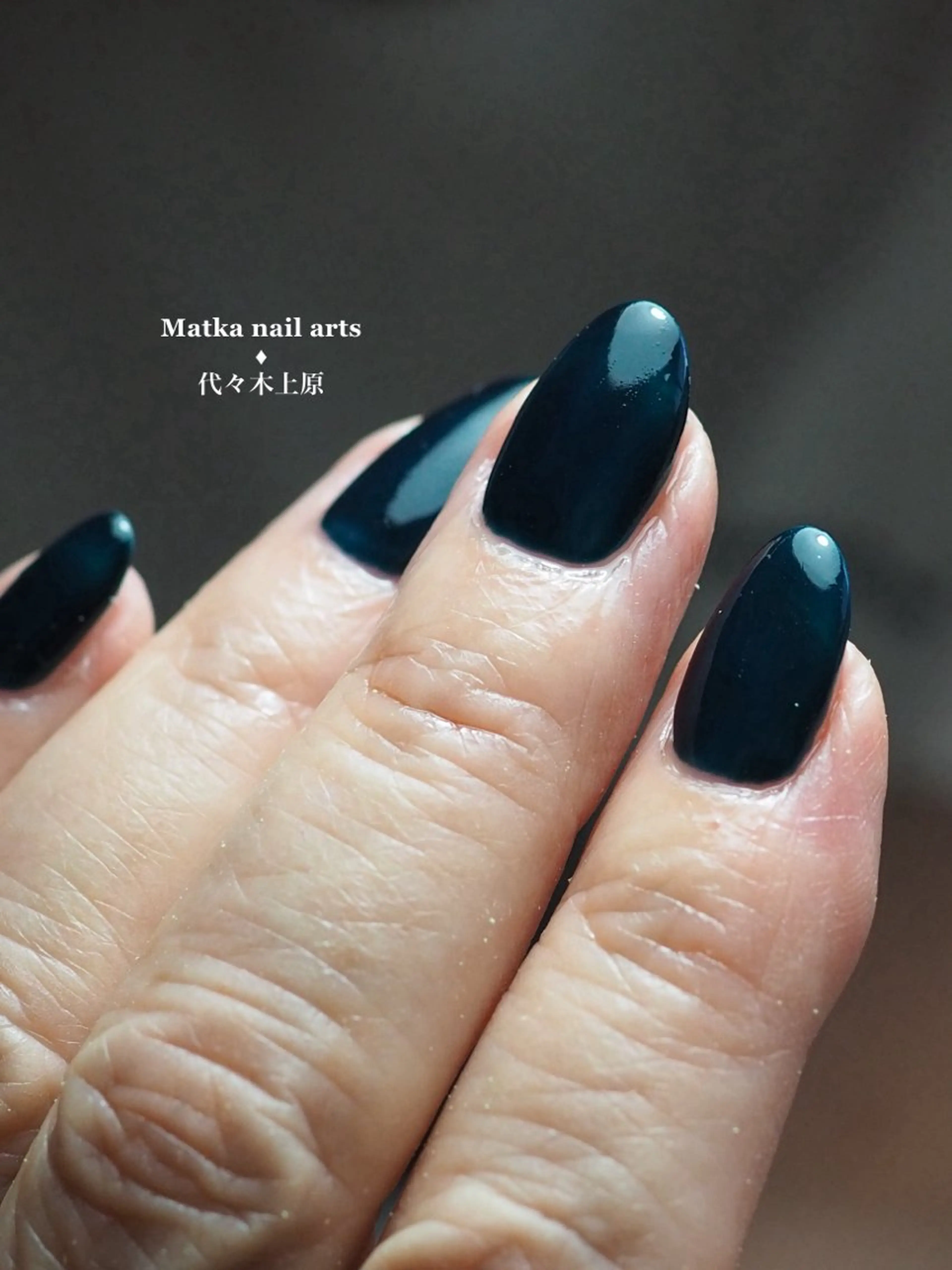 ネイル ネイルとタロット/ ユウのその他イメージ