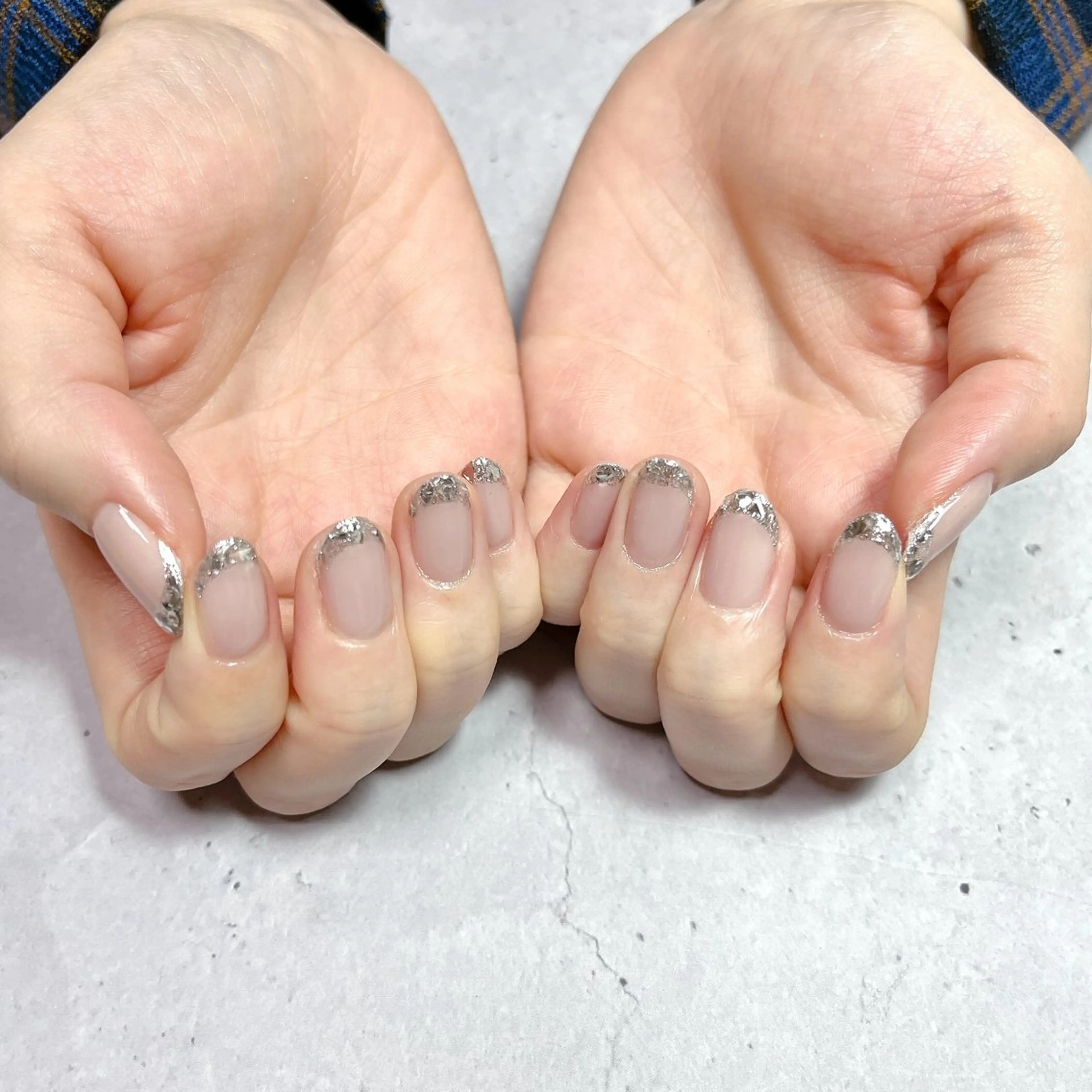 ネイル nailsalon  Josee所属・nailsalon Joseeワシズのネイルデザイン