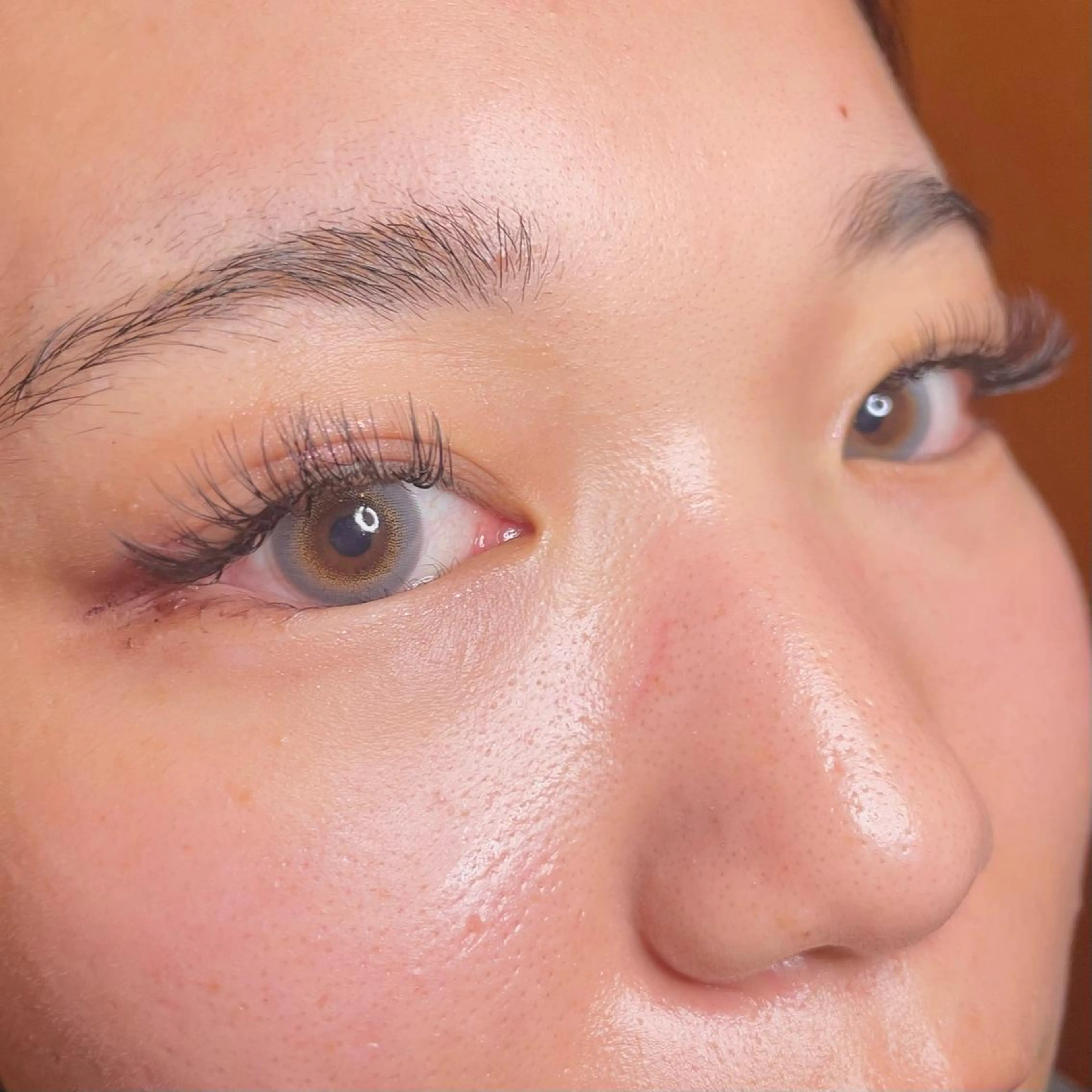 マツエク・マツパ バインドロック Camarón まつ毛&眉毛サロンのマツエク・マツパデザイン