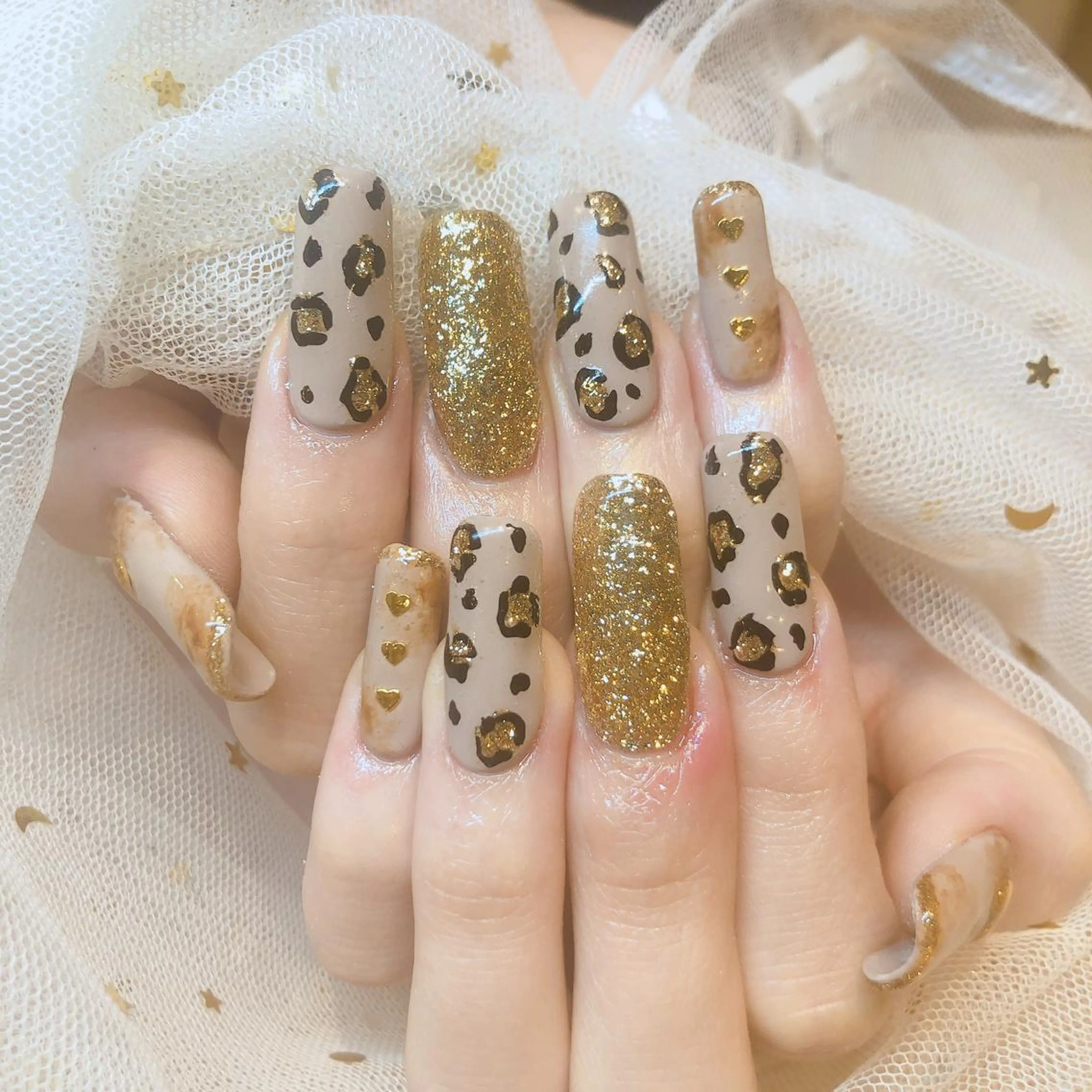 ネイル エムズ エムズのマツエク・マツパデザイン