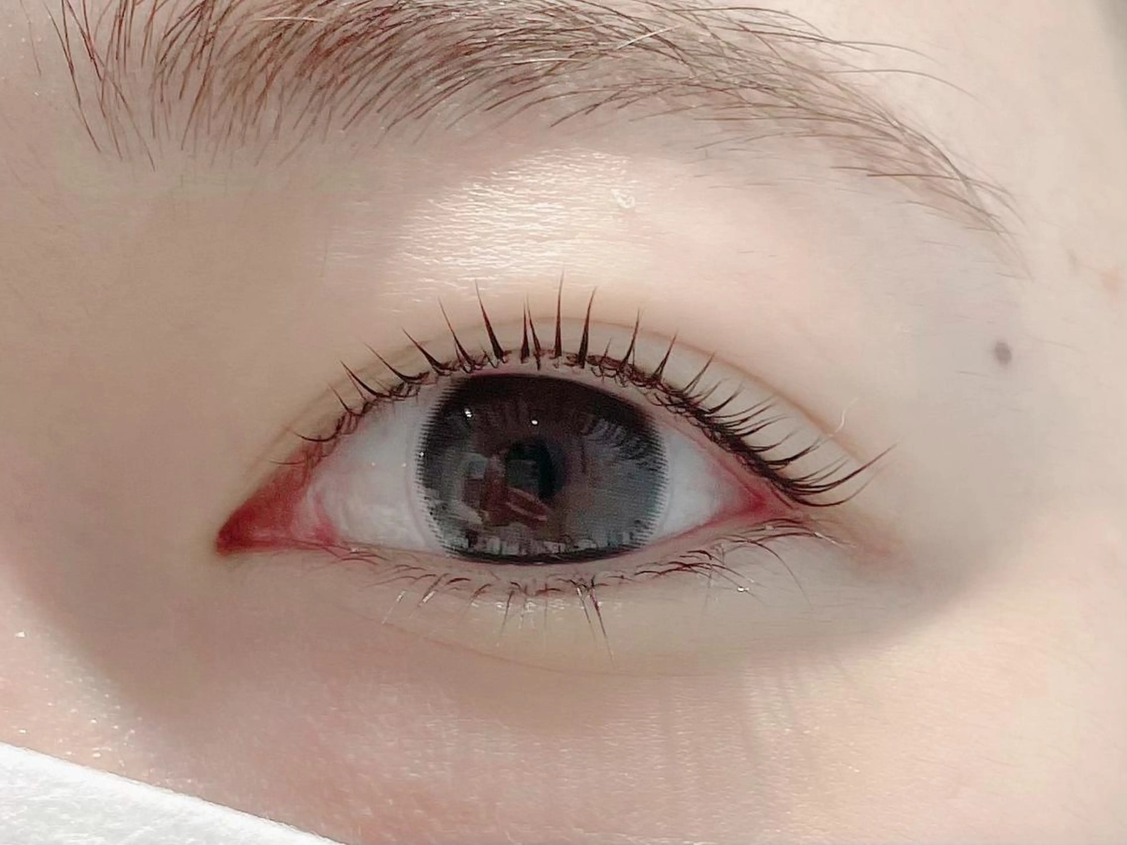 マツエク・マツパ Luana ✩‧₊˚ 土屋/店長のマツエク・マツパデザイン