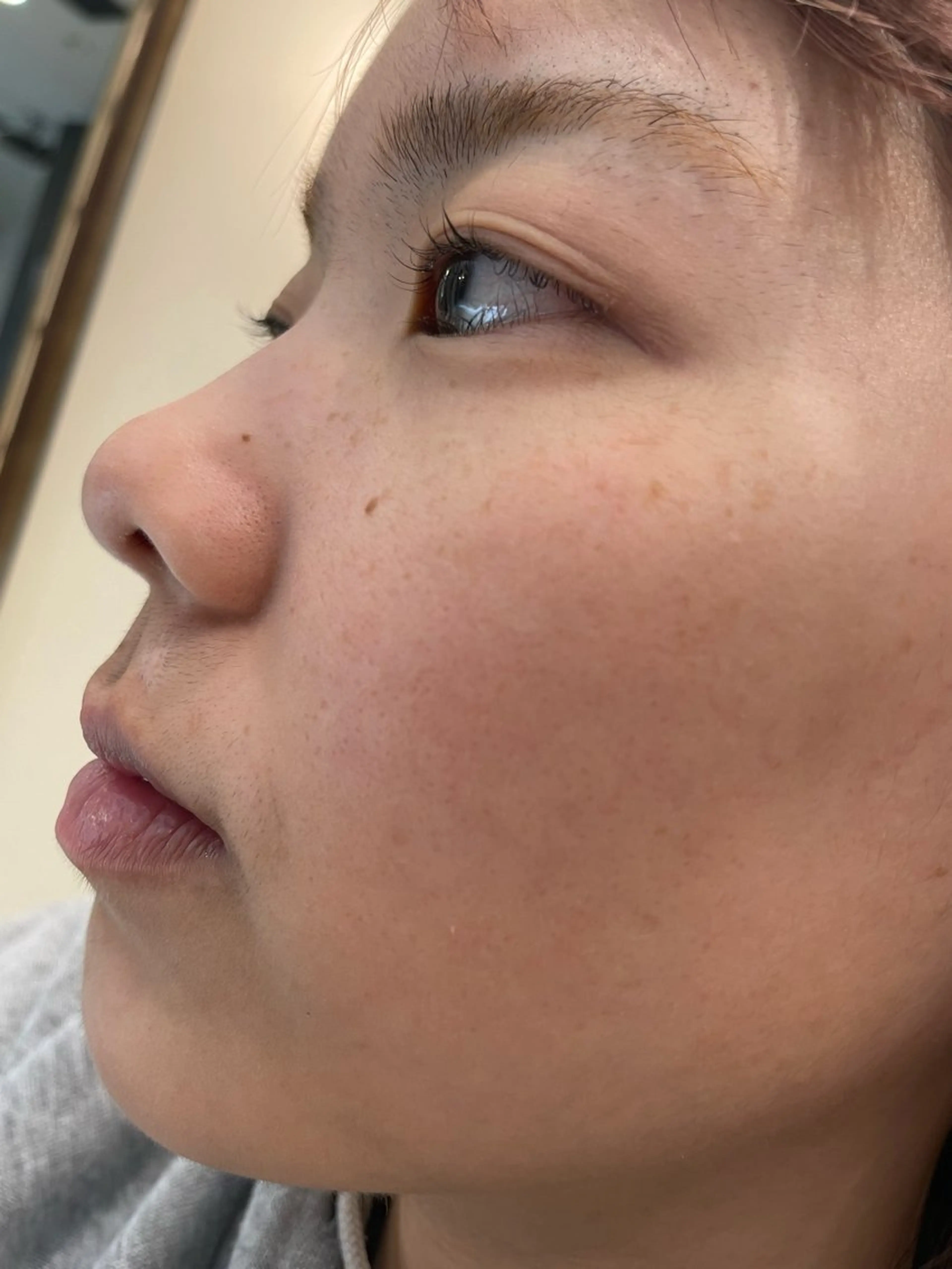 マツエク・マツパ 寒川沙耶 berryのマツエク・マツパデザイン