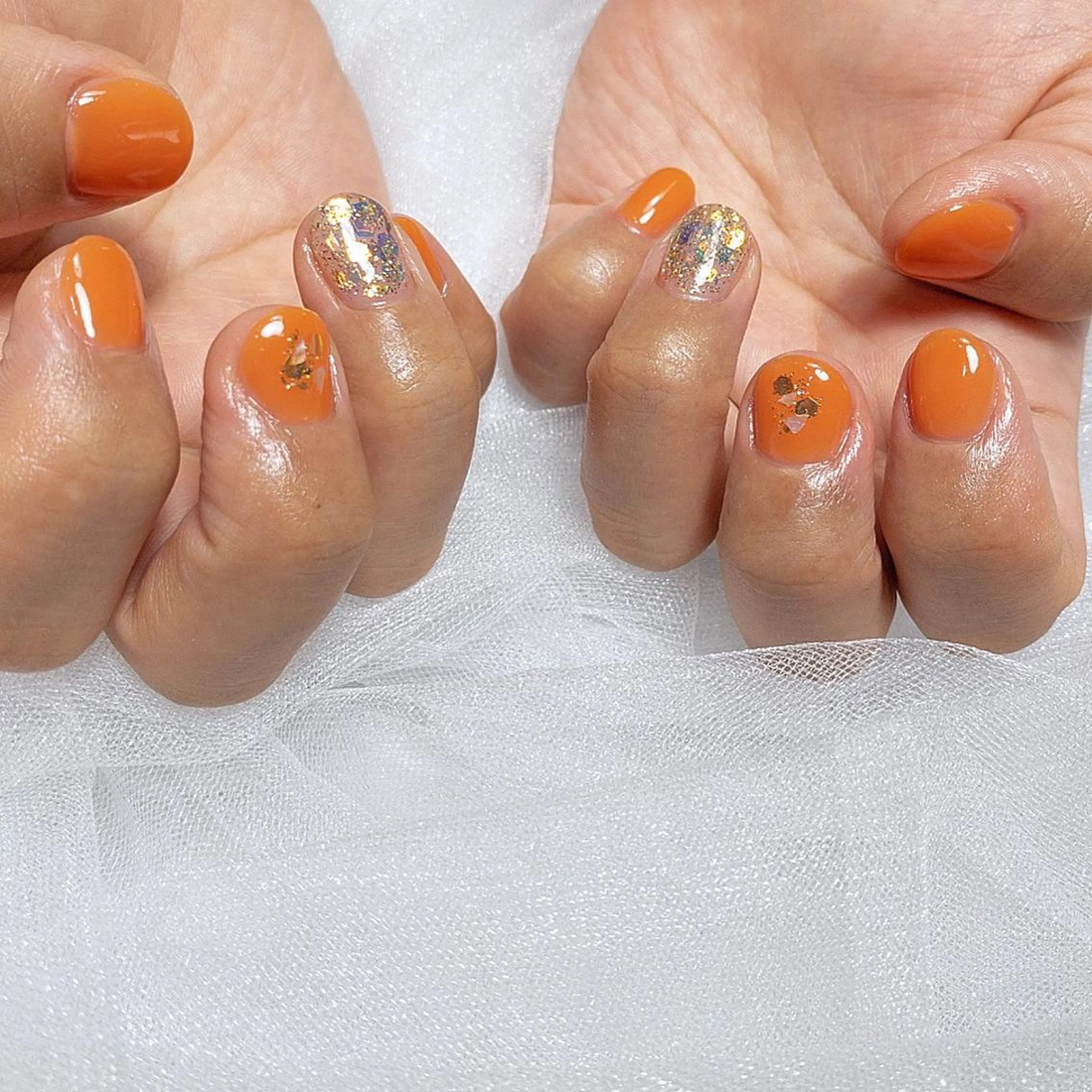 ネイル rokunana 佐野のネイルデザイン