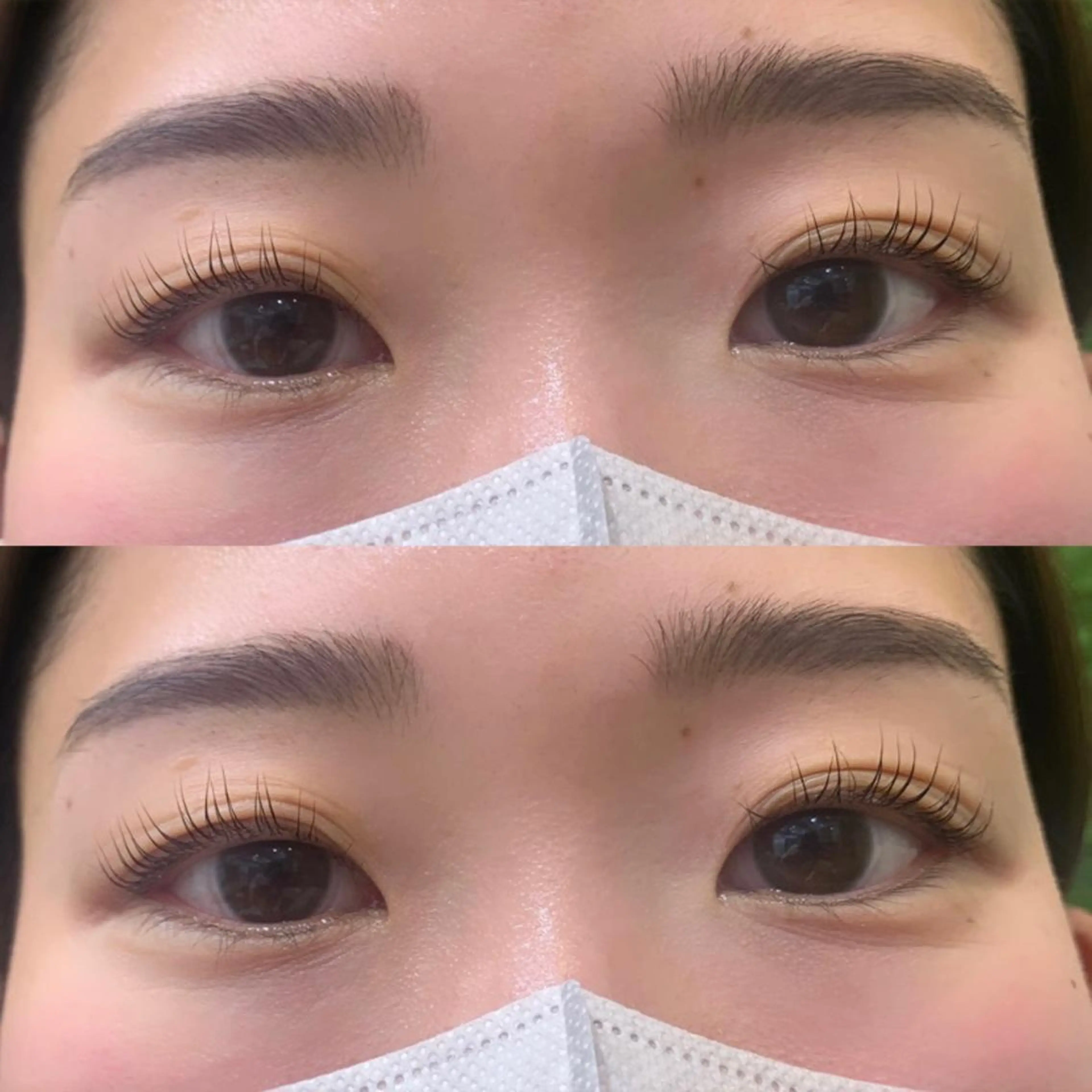 マツエク・マツパ 美容師＆アイリスト 🎀KYONOのマツエク・マツパデザイン