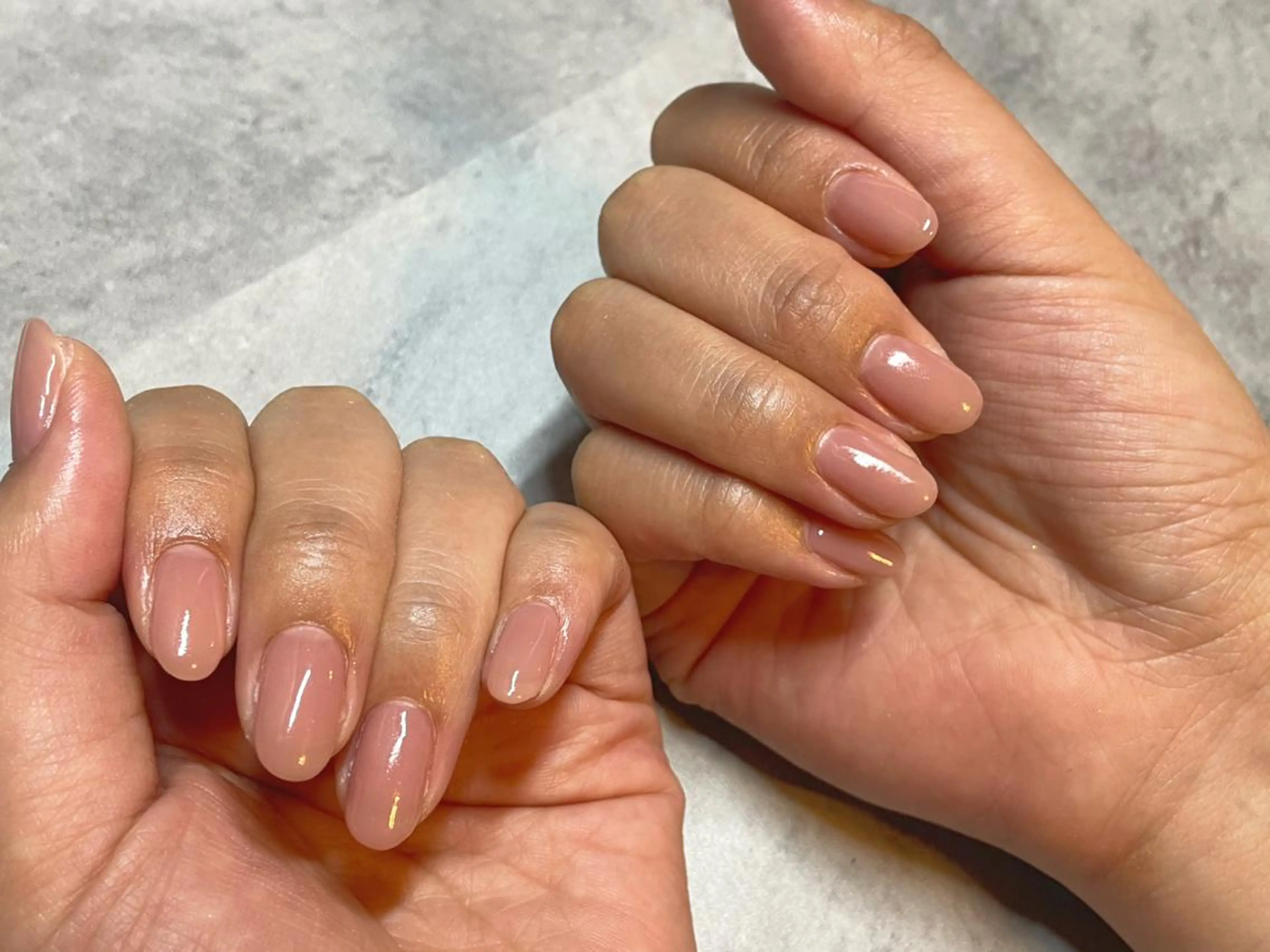 ネイル ハンドネイル Risano nail salon所属・Takumi Risaのネイルデザイン