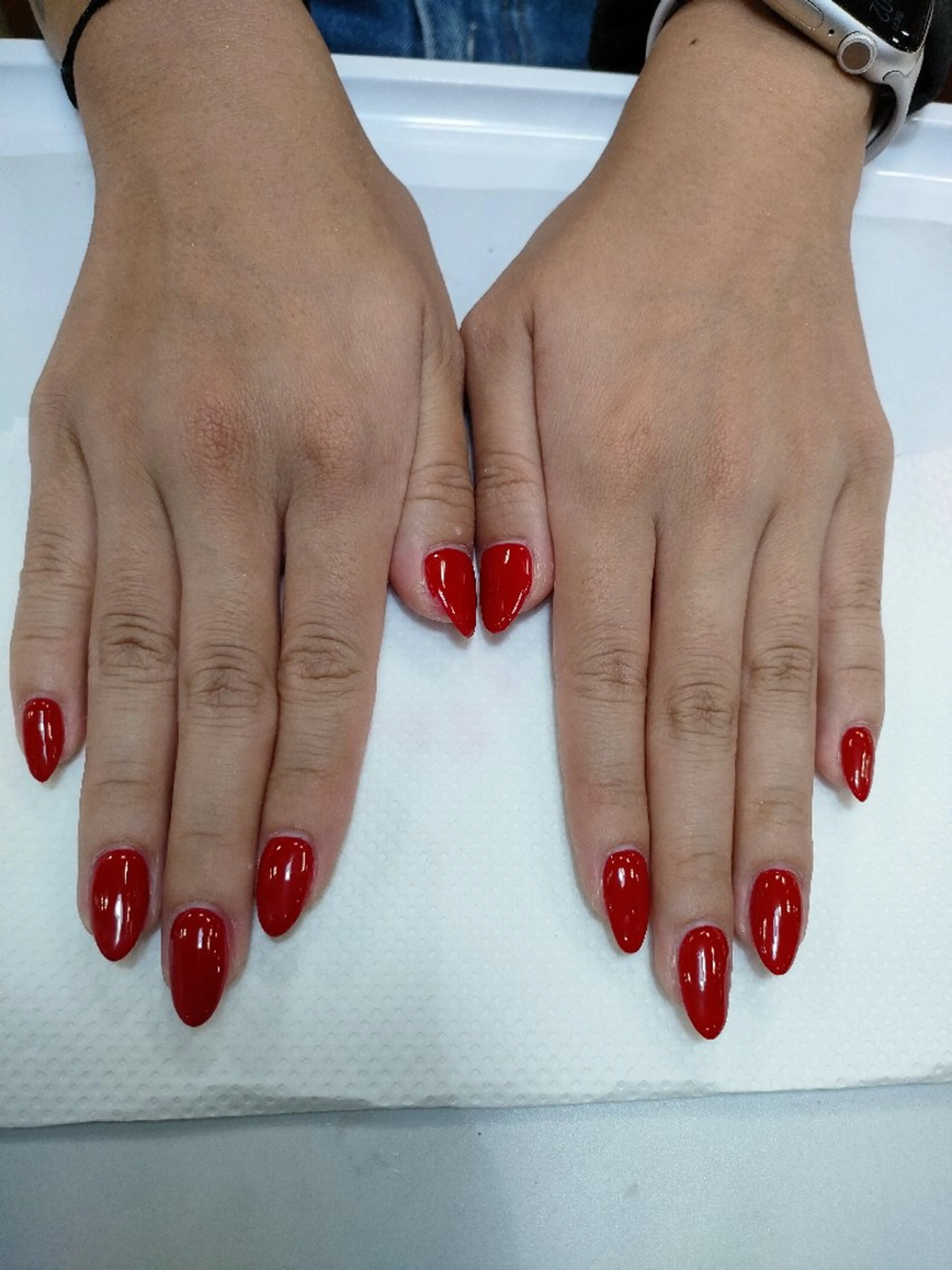 ネイル ka yuのネイルデザイン