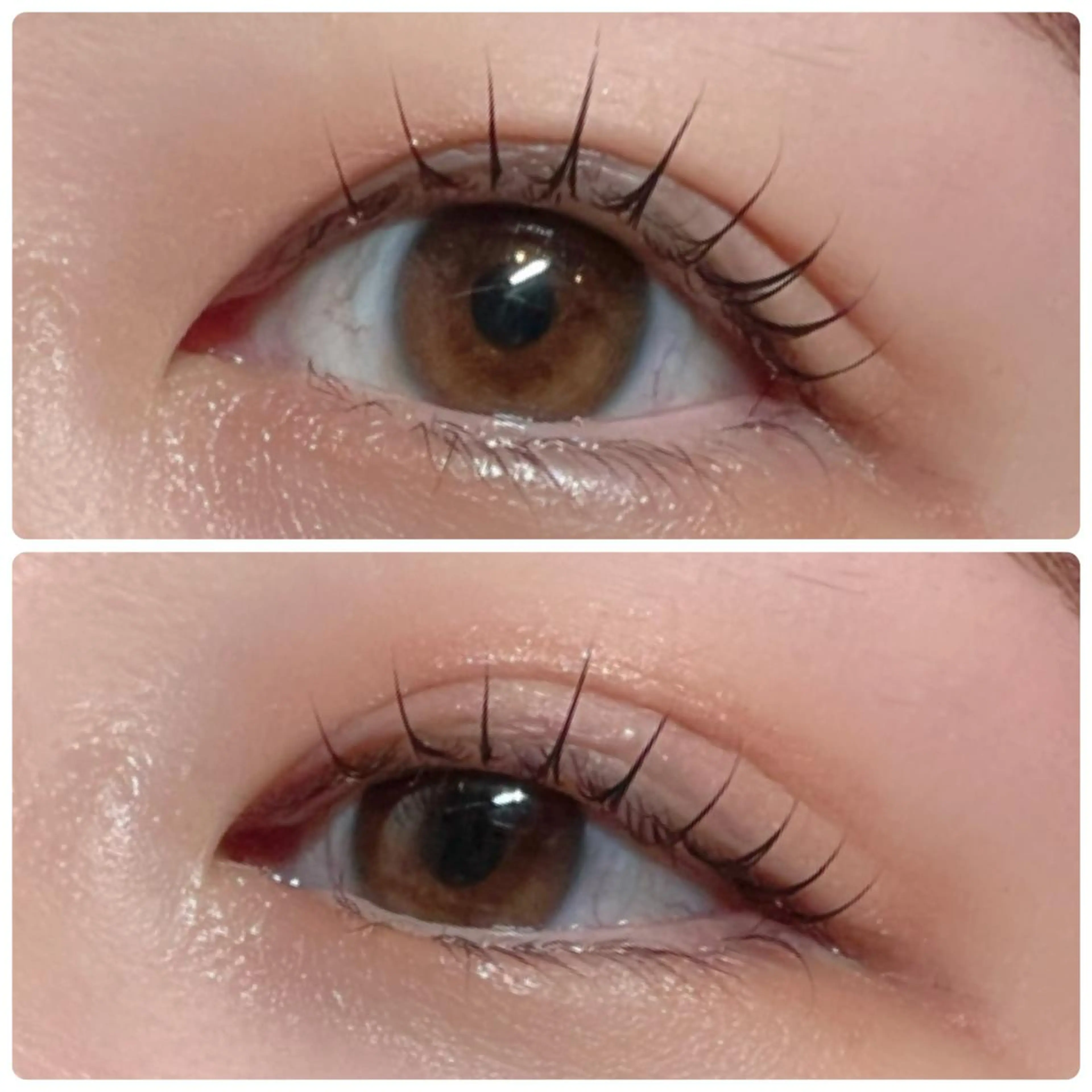 マツエク・マツパ マツパ HUR-RAH所属・HUR-RAH Haruyoのマツエク・マツパデザイン