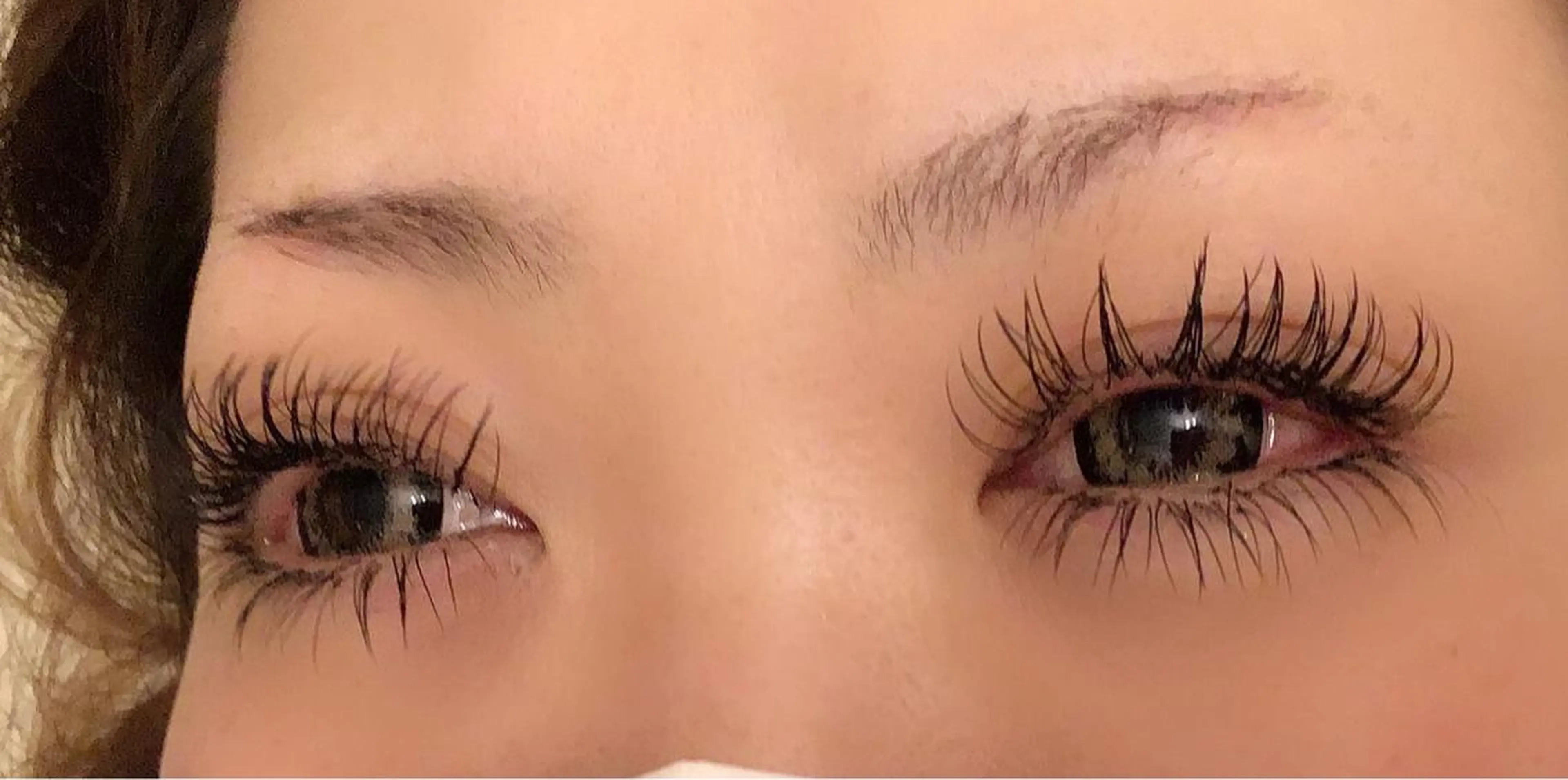 マツエク・マツパ eyelash GARDENのマツエク・マツパデザイン