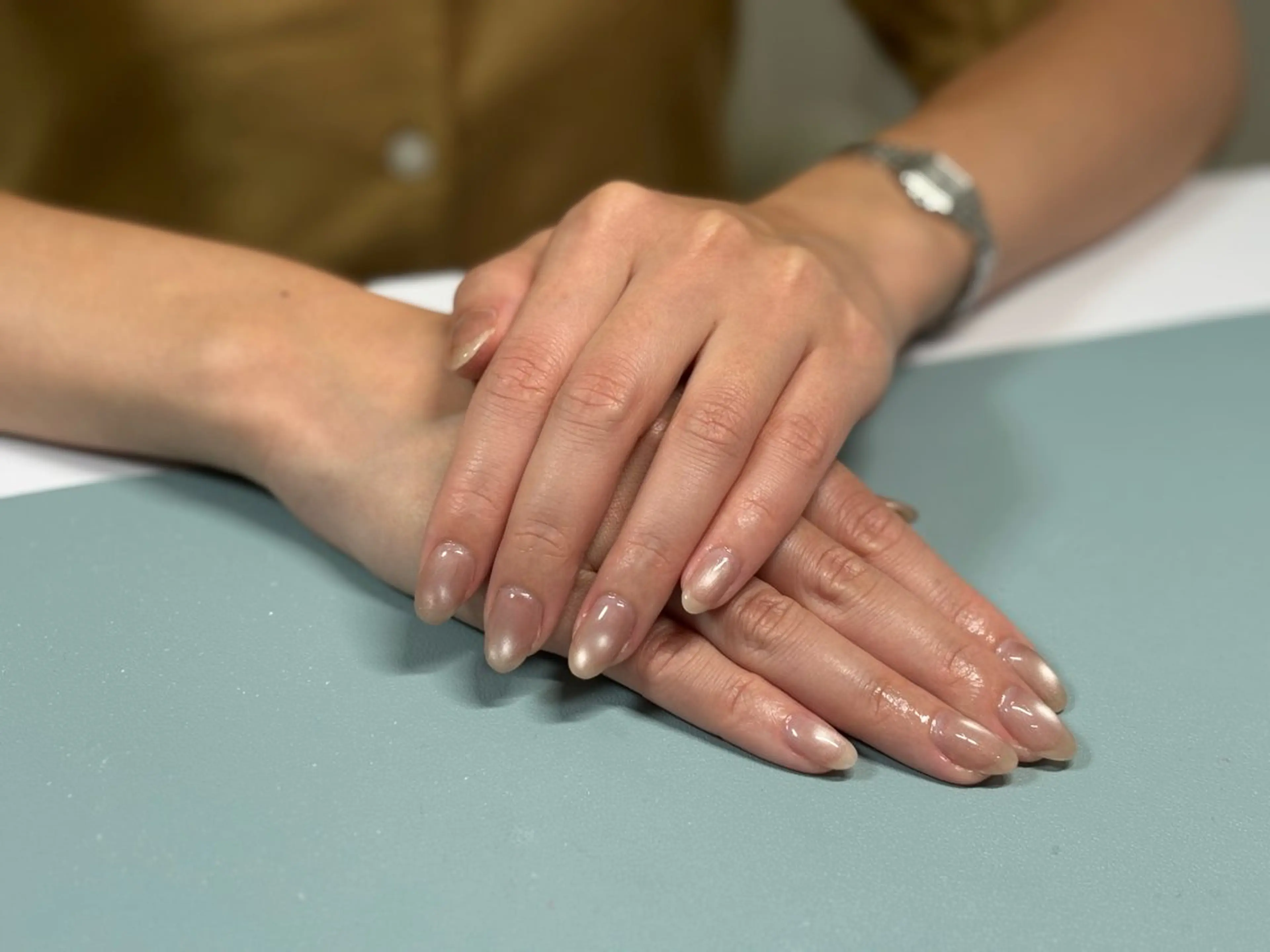 ネイル ハンドネイル see nail所属・see nailのネイルデザイン