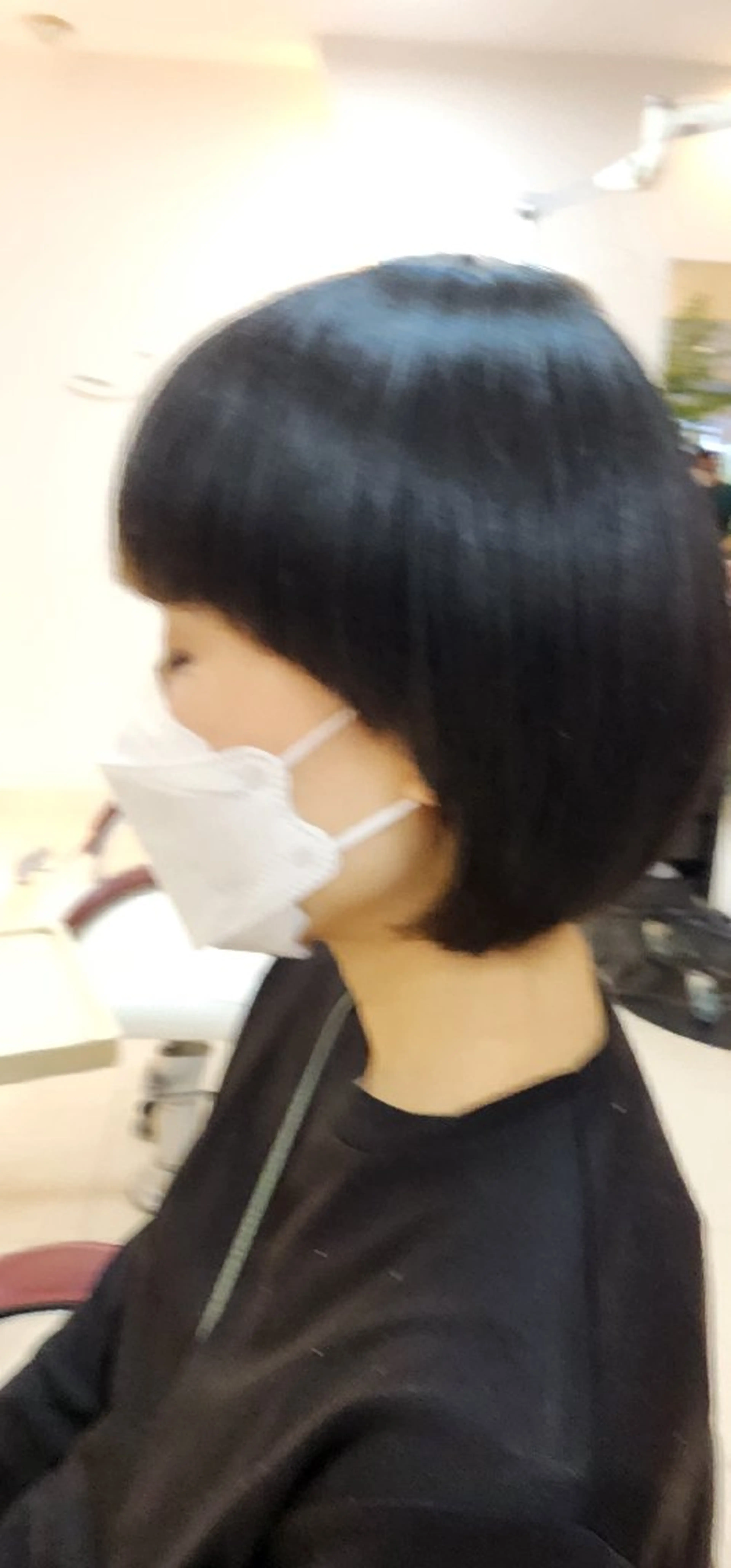 ミディアム hairmake Juinのヘアスタイル