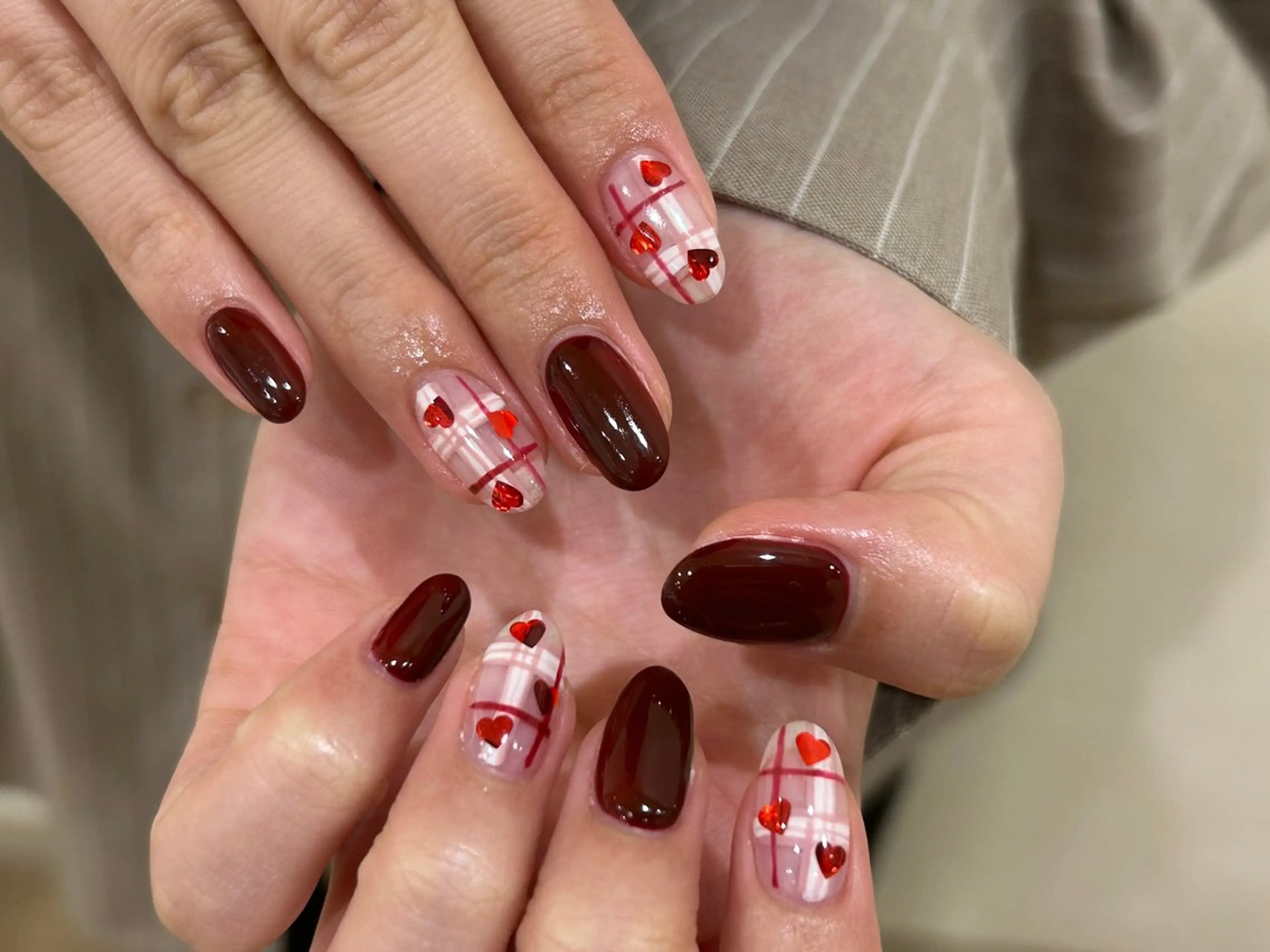 ネイル nail 【Ciel】のネイルデザイン