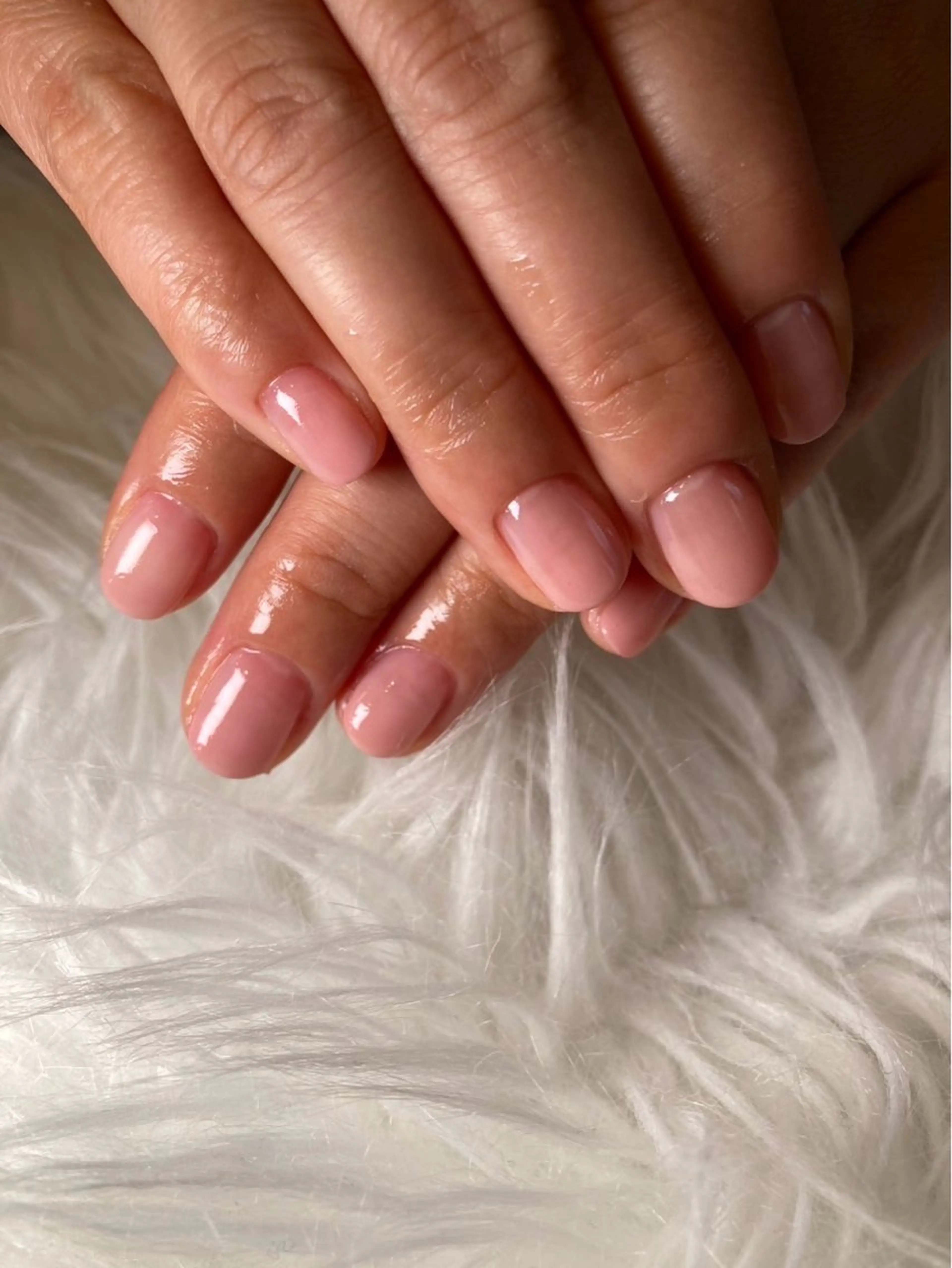 ネイル Amanera 大泉学園のネイルデザイン