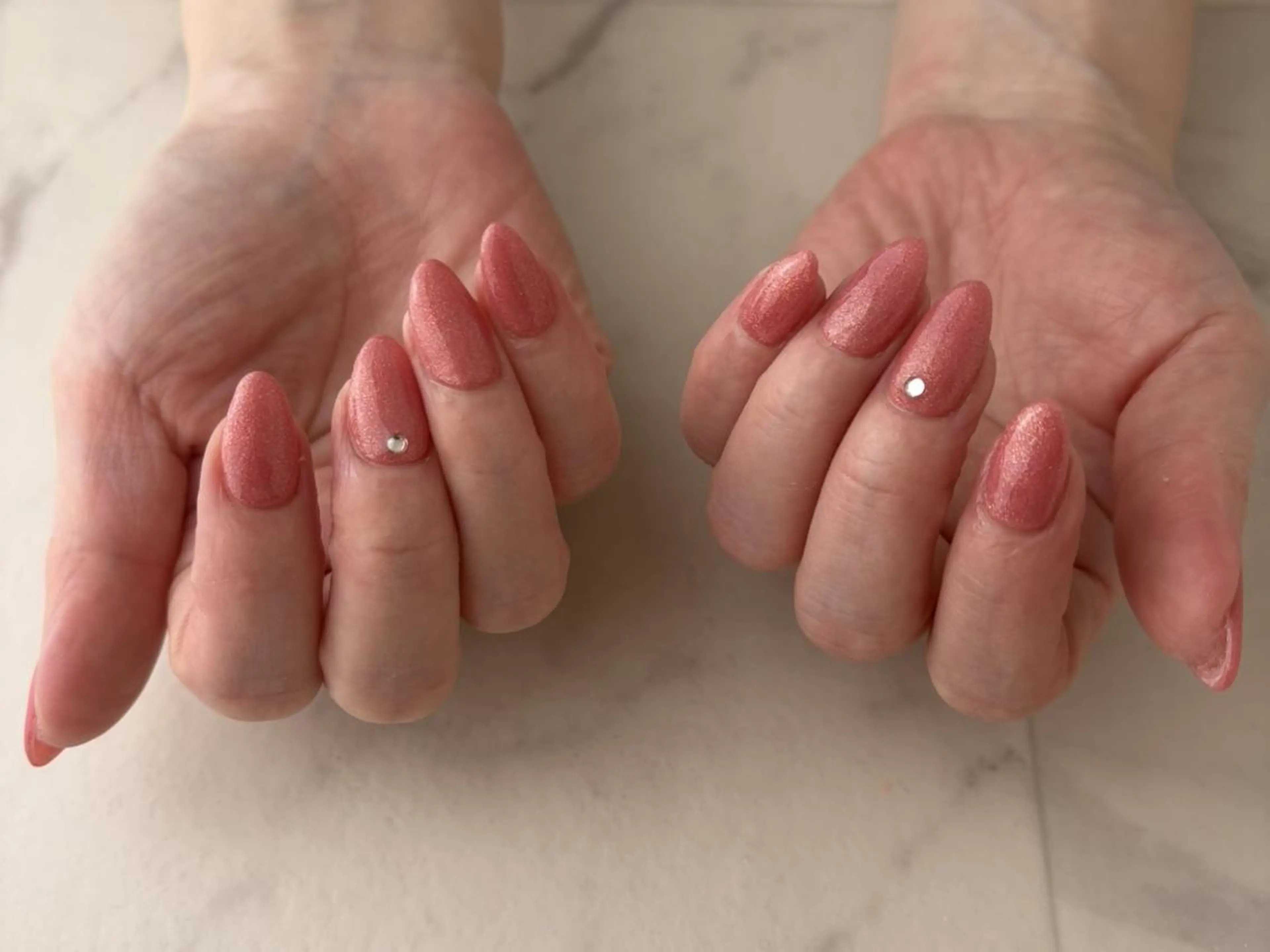 ネイル FIRST天神直結② yuuのネイルデザイン